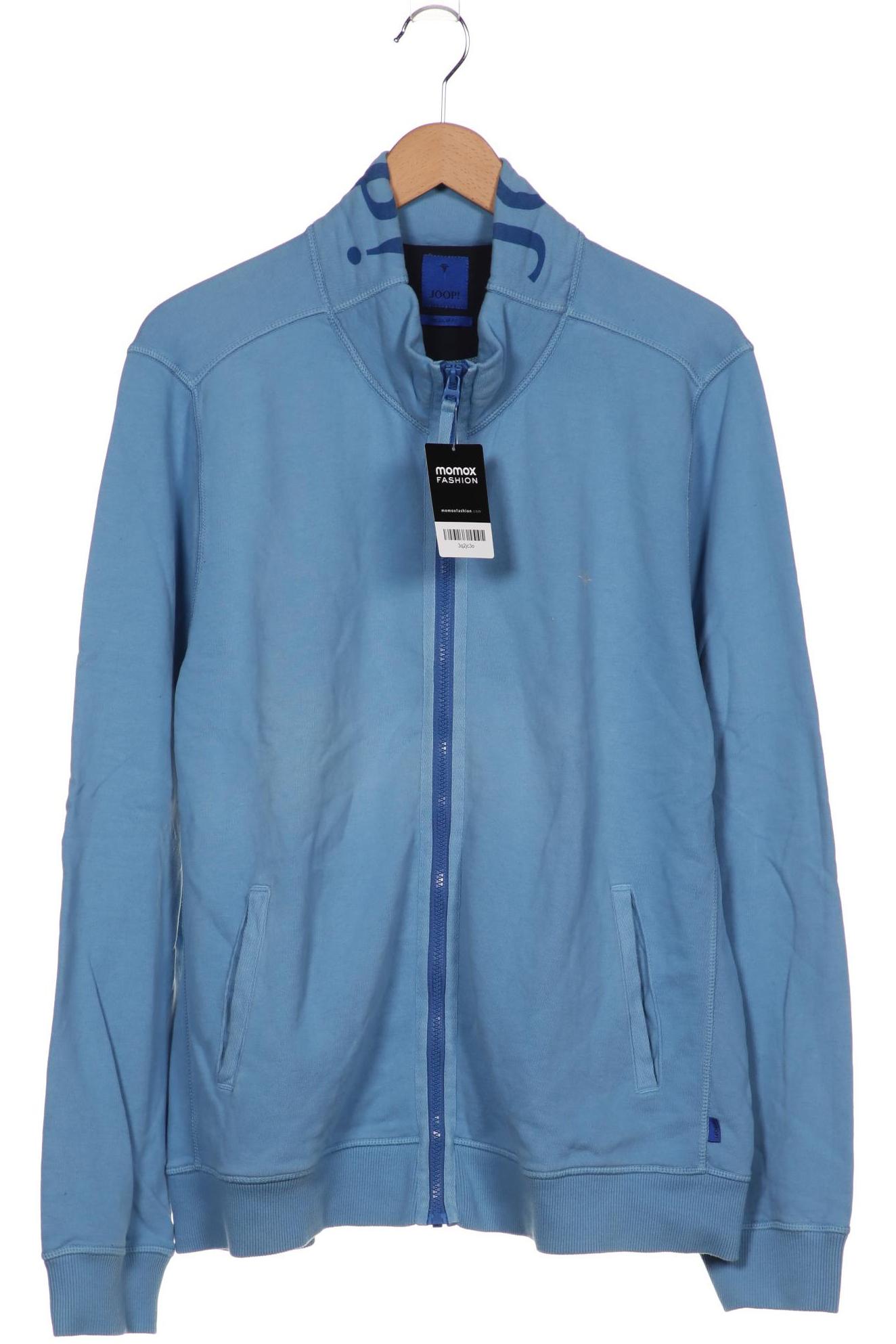 

Joop! Herren Sweatshirt, blau, Gr. 54