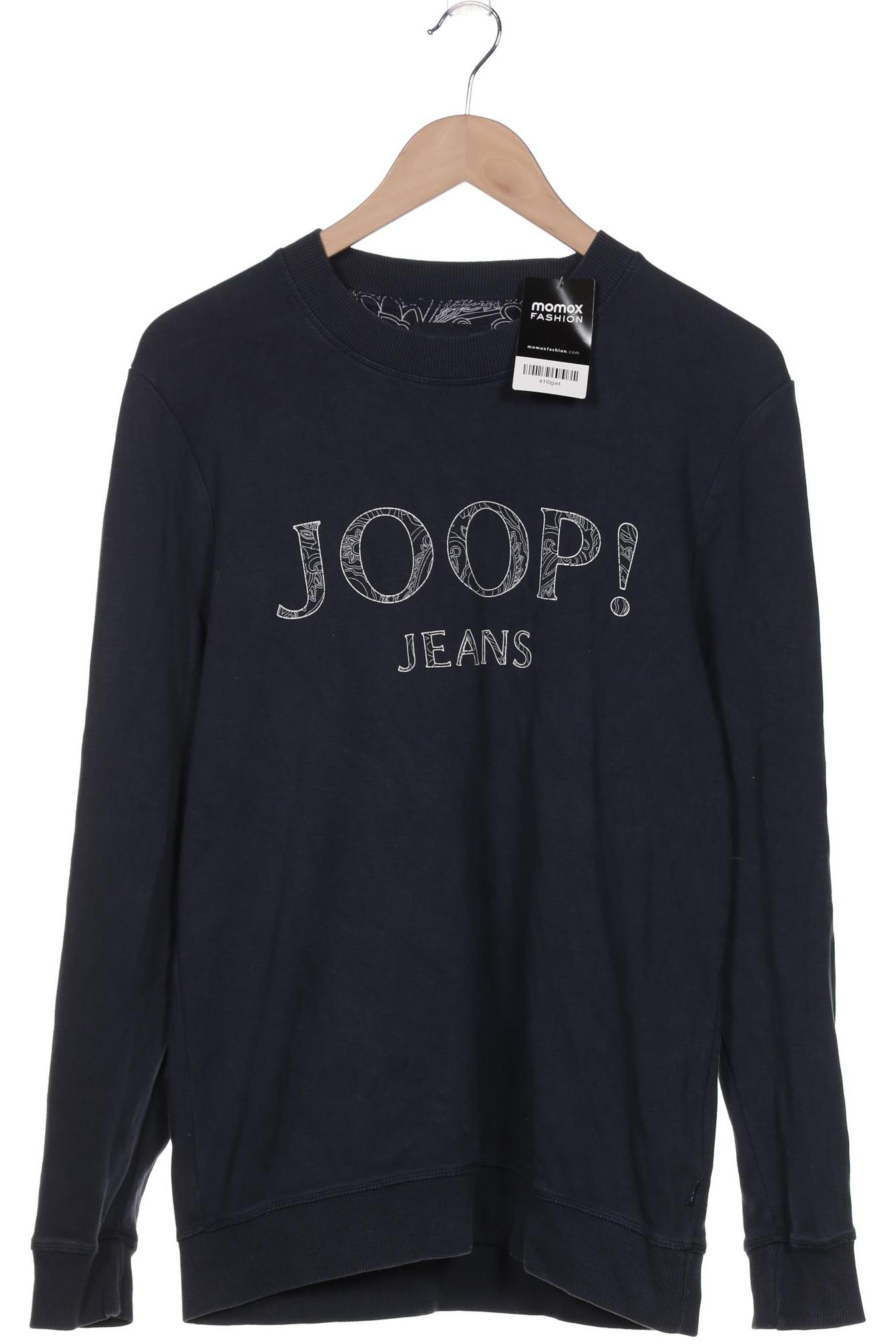 

Joop! Herren Sweatshirt, marineblau, Gr. 46