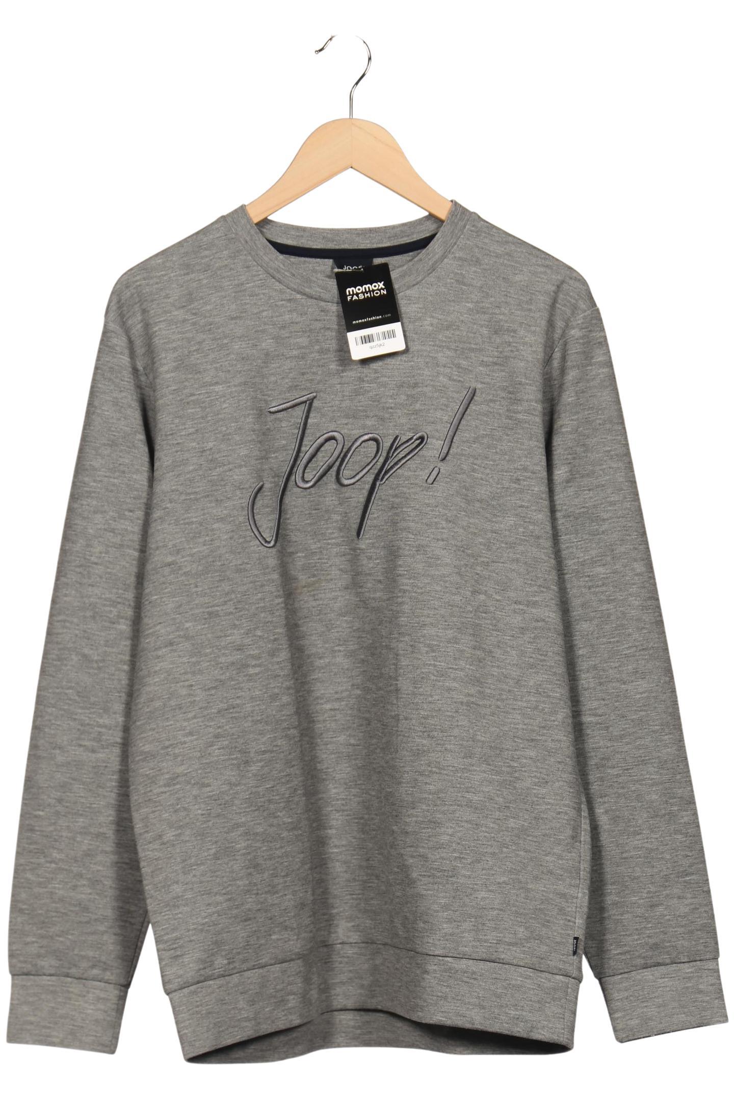 

Joop! Herren Sweatshirt, grau, Gr. 54