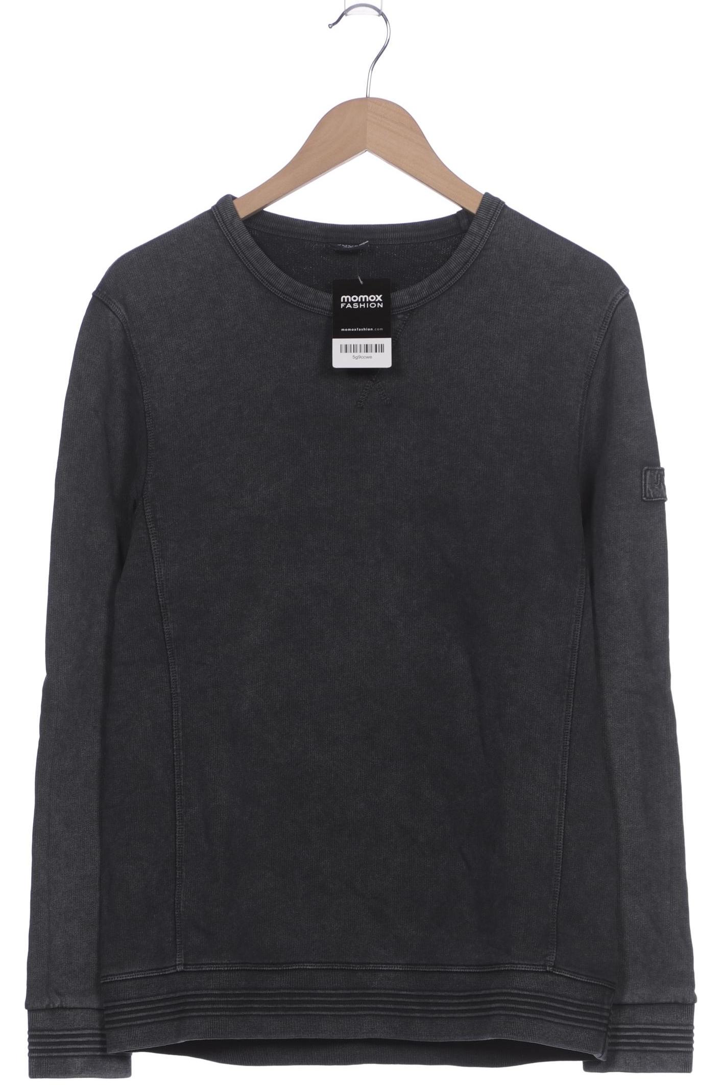 

Joop! Herren Sweatshirt, grau, Gr. 46