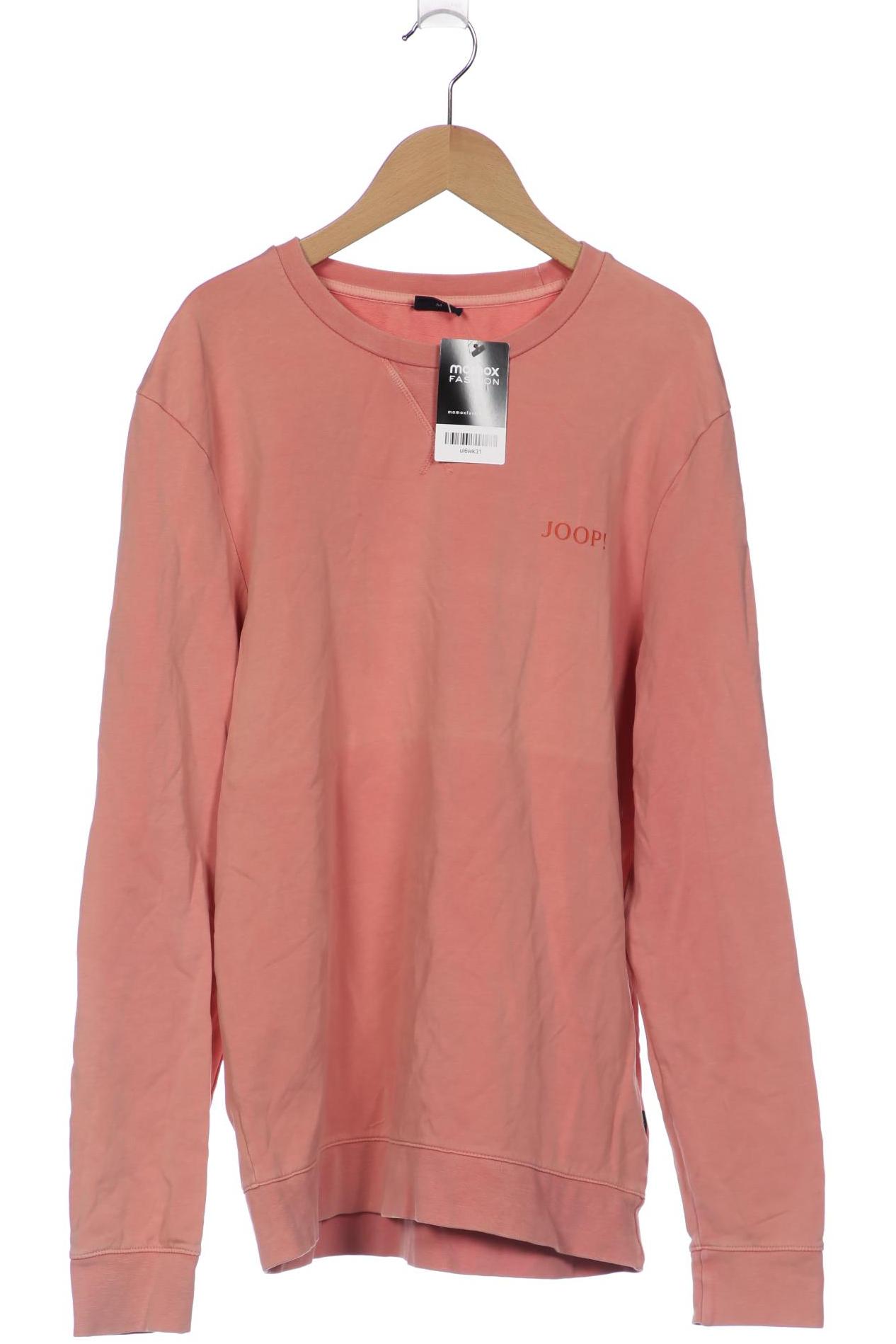 

Joop! Herren Sweatshirt, pink, Gr. 48