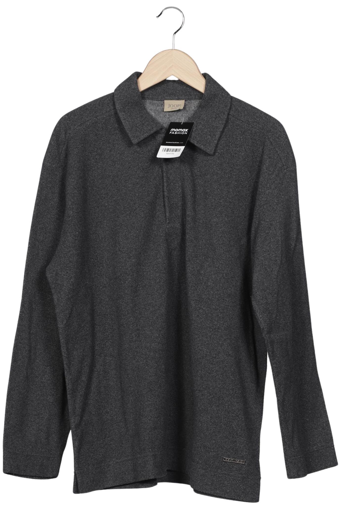 

Joop! Herren Sweatshirt, grau, Gr. 54