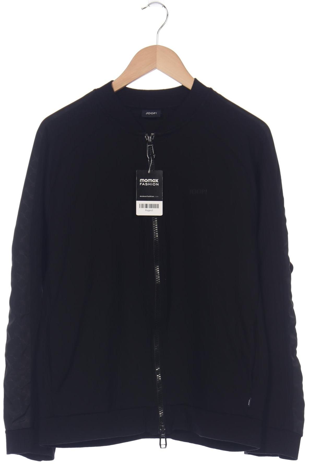 Thumbnail - Joop! Herren Sweatshirt, schwarz, Gr. 54
