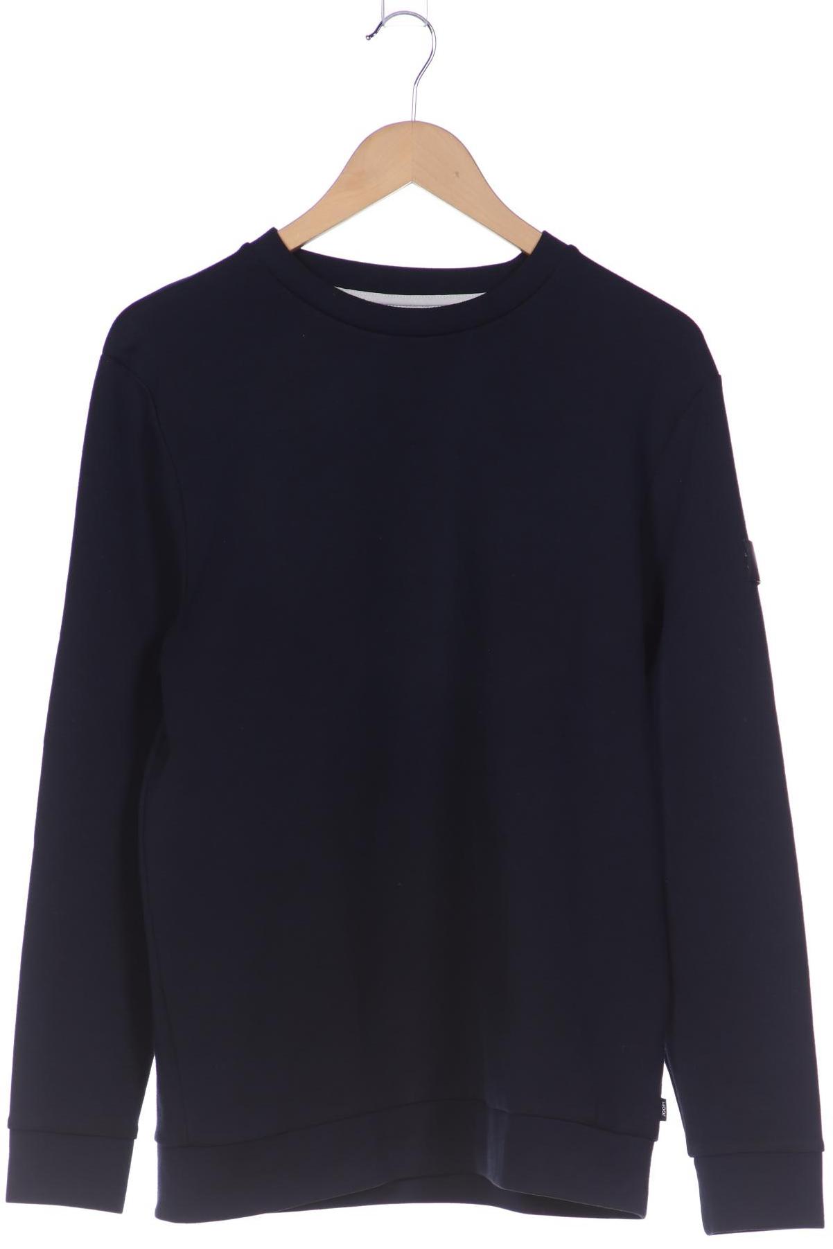 

Joop! Herren Sweatshirt, marineblau, Gr. 54