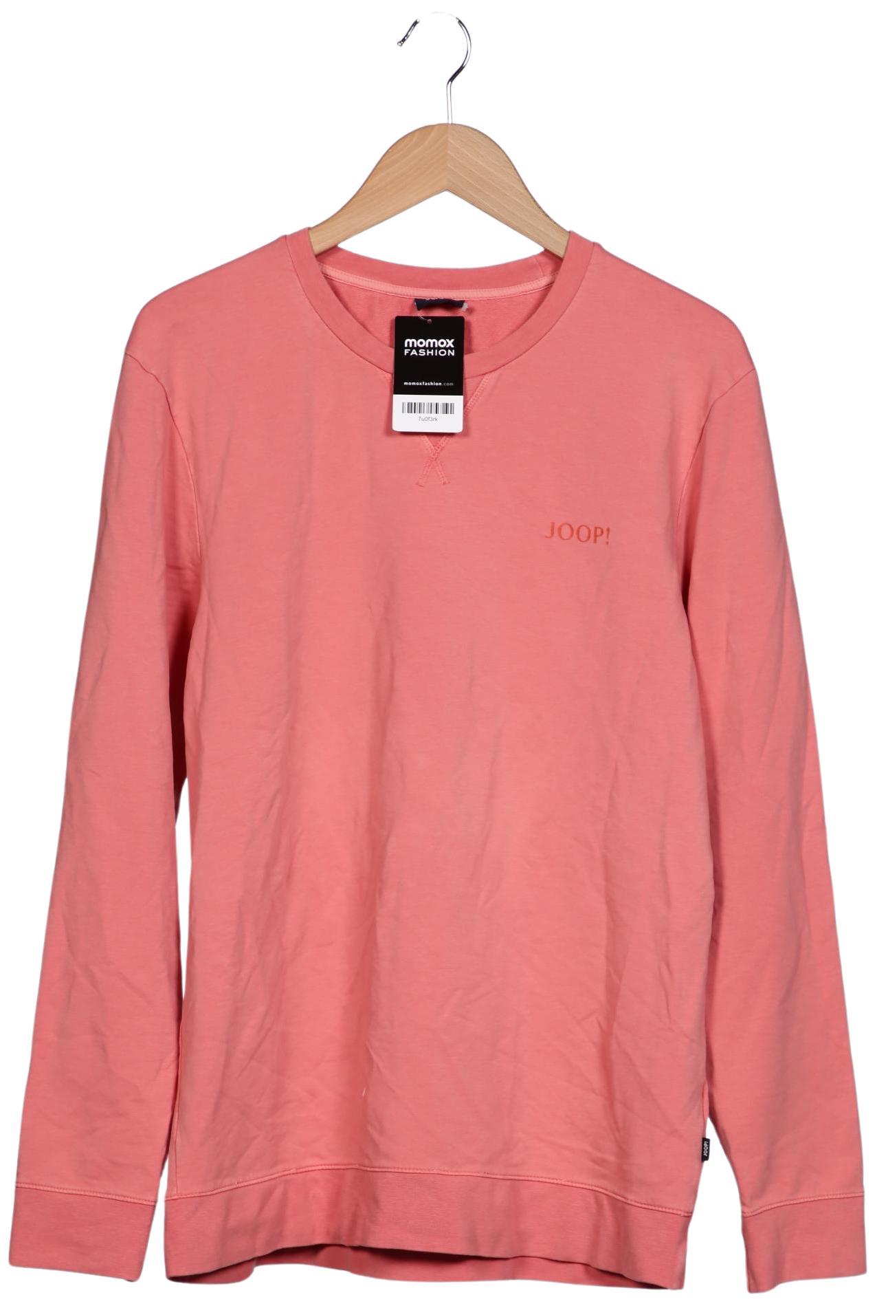 

Joop! Herren Sweatshirt, pink, Gr. 54