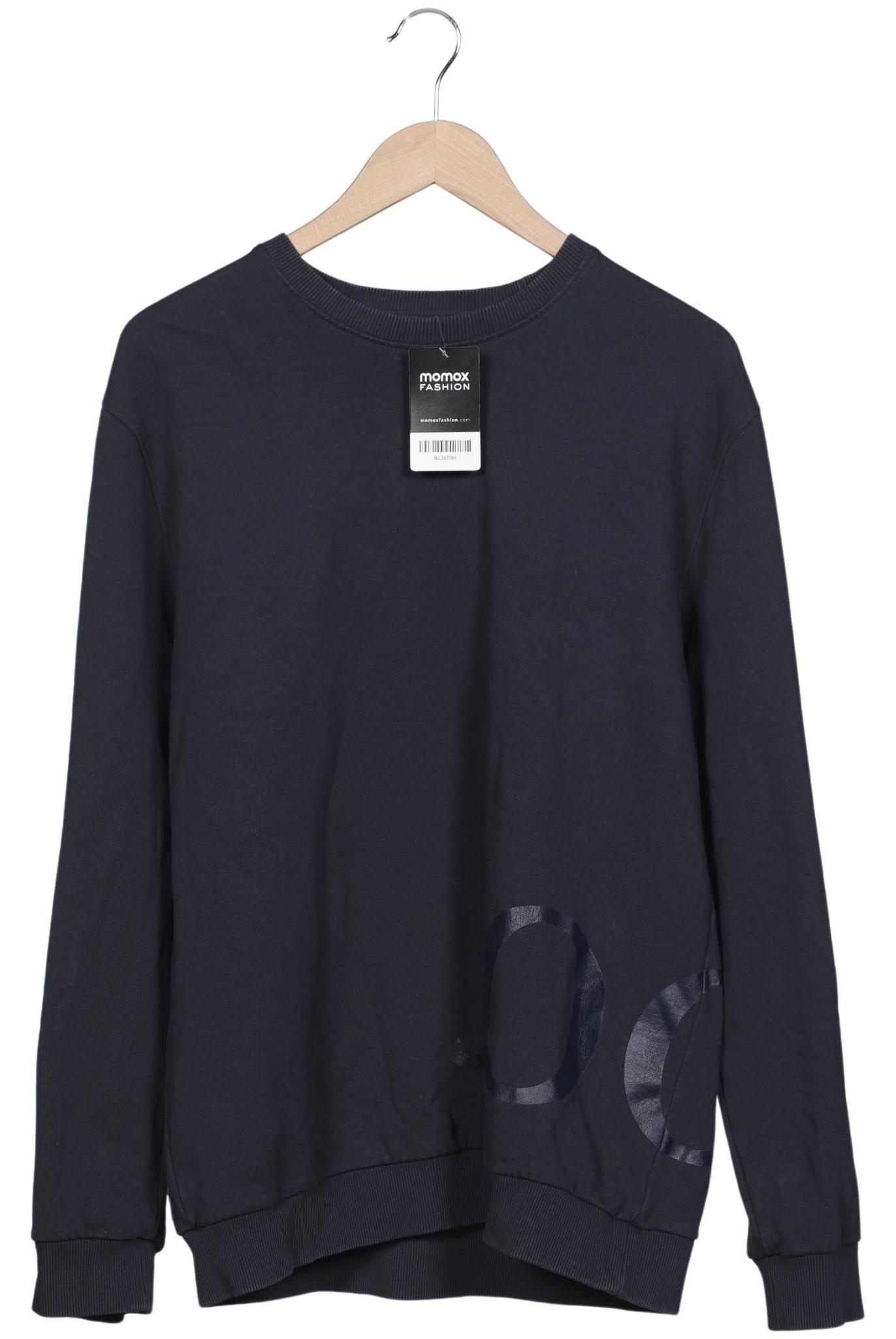 

Joop! Herren Sweatshirt, marineblau, Gr. 54