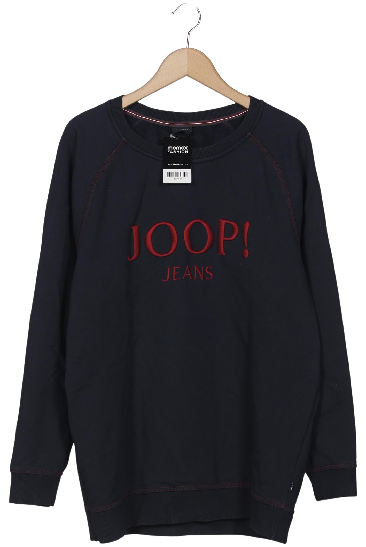 

Joop! Herren Sweatshirt, marineblau, Gr. 56