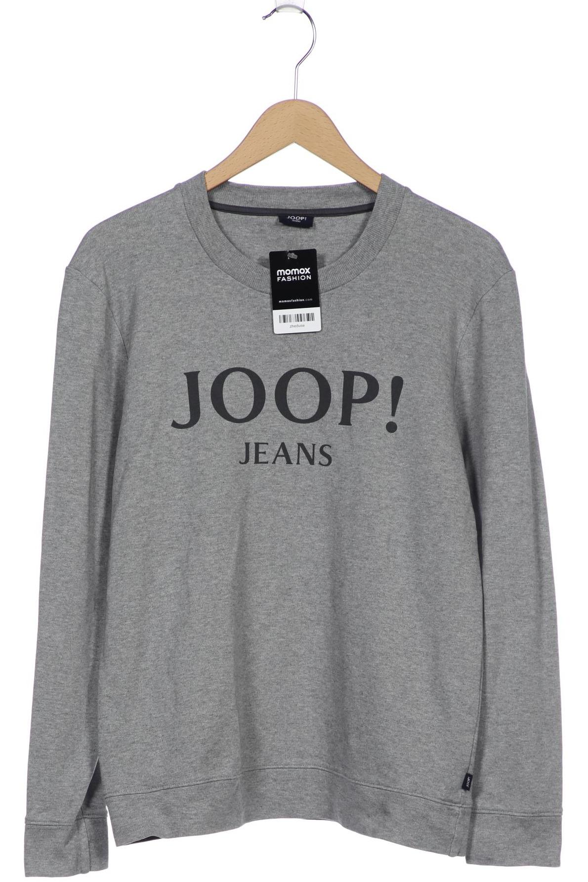 

JOOP! Herren Sweatshirt, grau