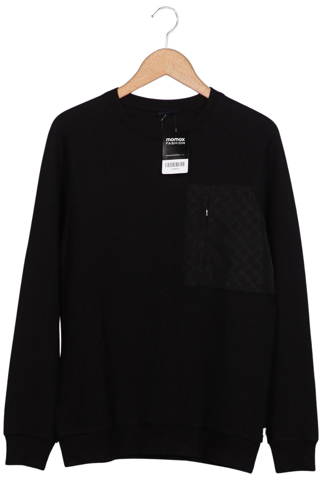 

Joop! Herren Sweatshirt, schwarz, Gr. 46