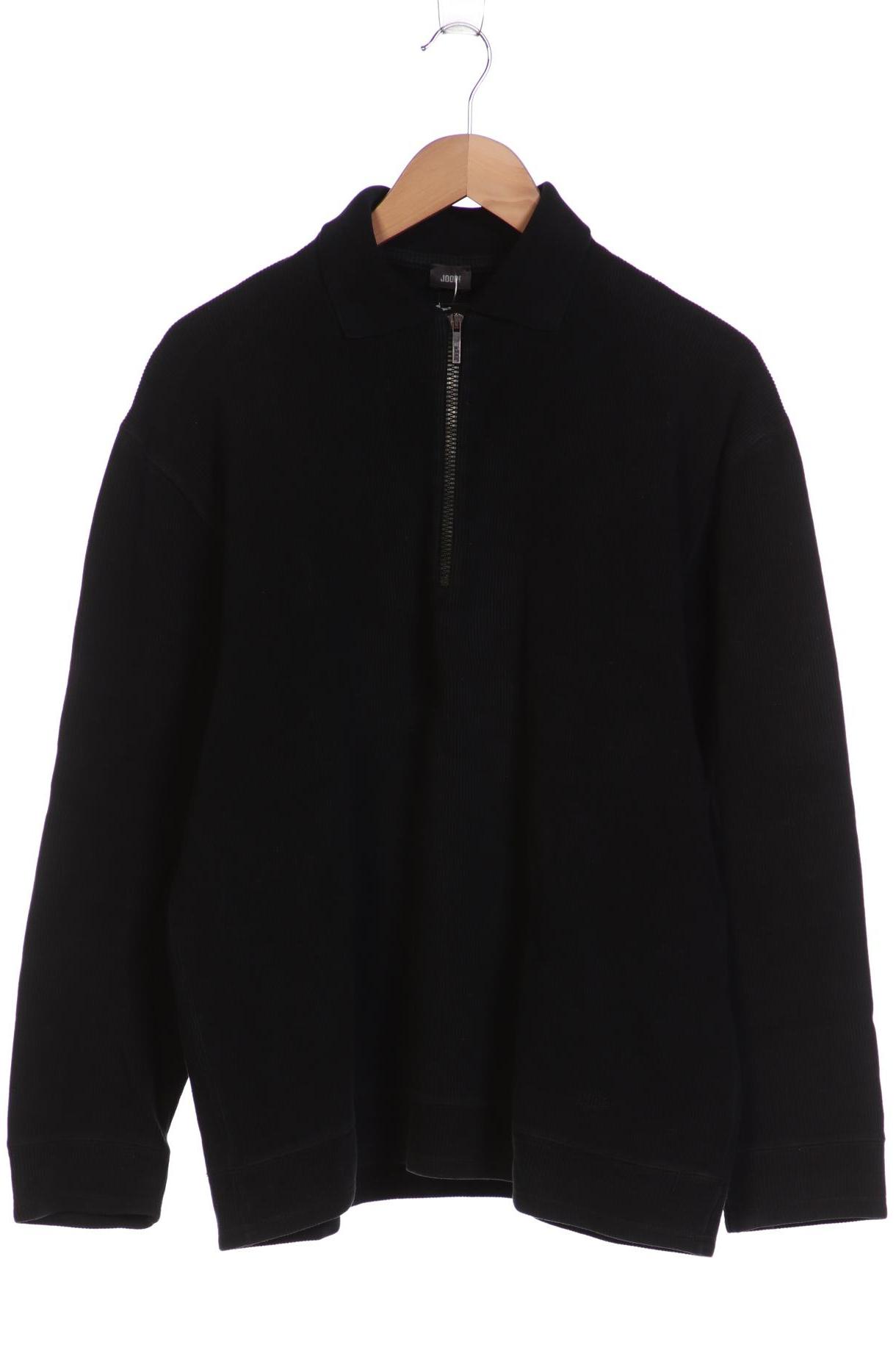 

Joop! Herren Sweatshirt, schwarz, Gr. 54