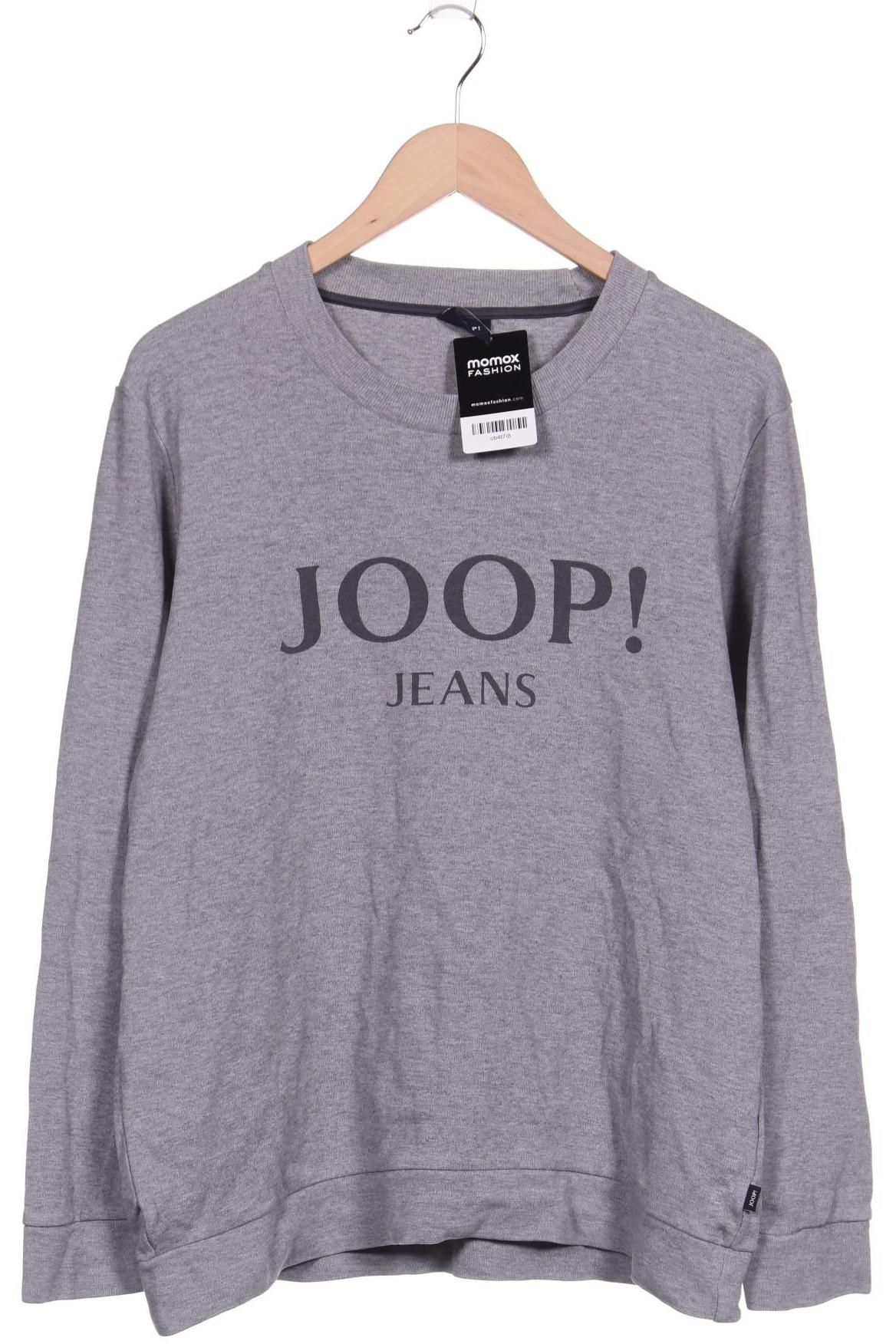 Thumbnail - Joop! Herren Sweatshirt, grau, Gr. 52