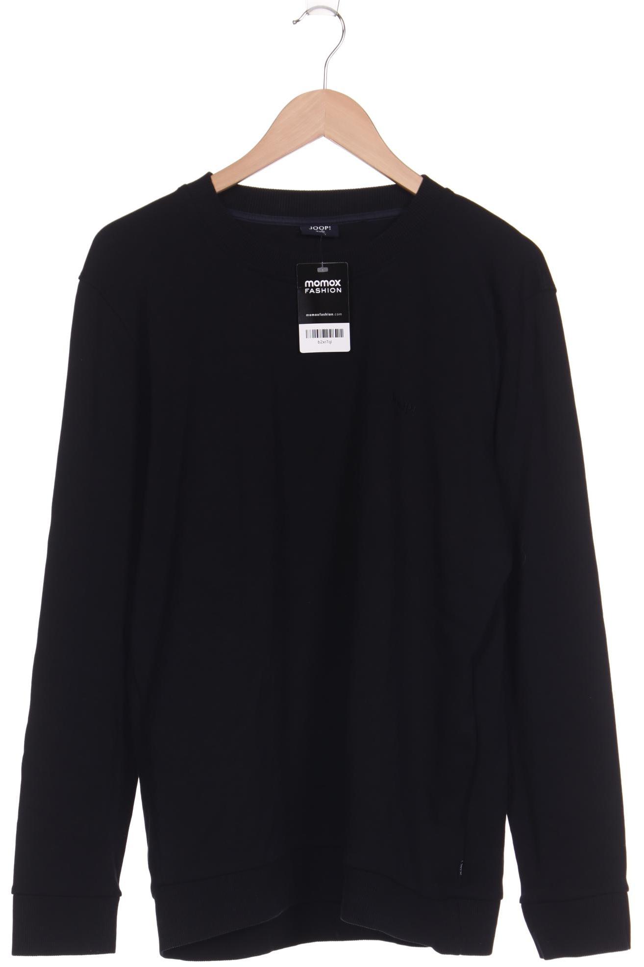 

JOOP! Herren Sweatshirt, schwarz