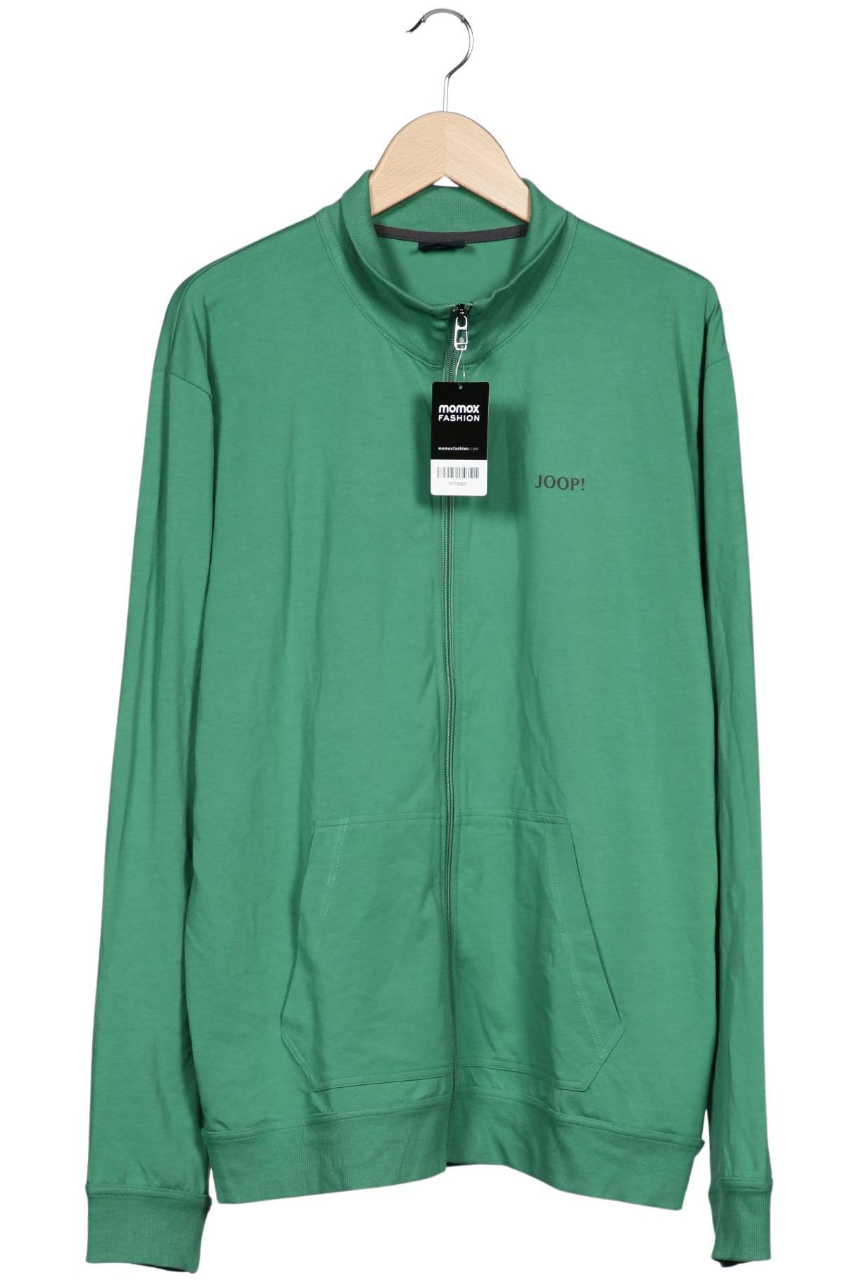 Thumbnail - Joop! Herren Sweatshirt, grün, Gr. 56