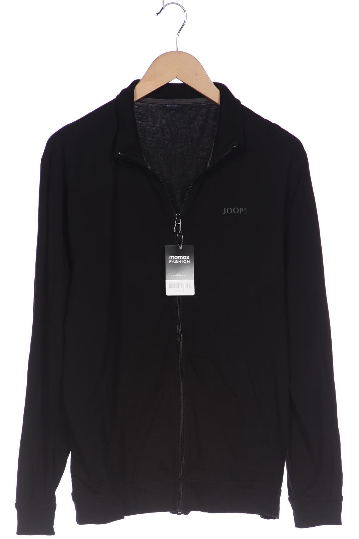 

Joop! Herren Sweatshirt, schwarz, Gr. 54
