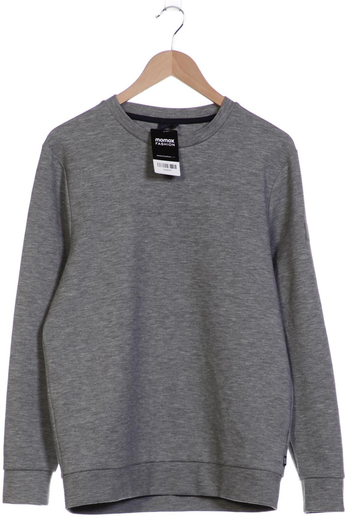 

Joop! Herren Sweatshirt, grau, Gr. 52