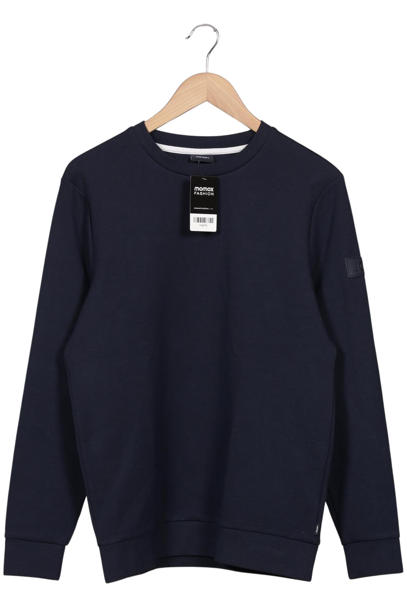 

Joop! Herren Sweatshirt, marineblau, Gr. 48