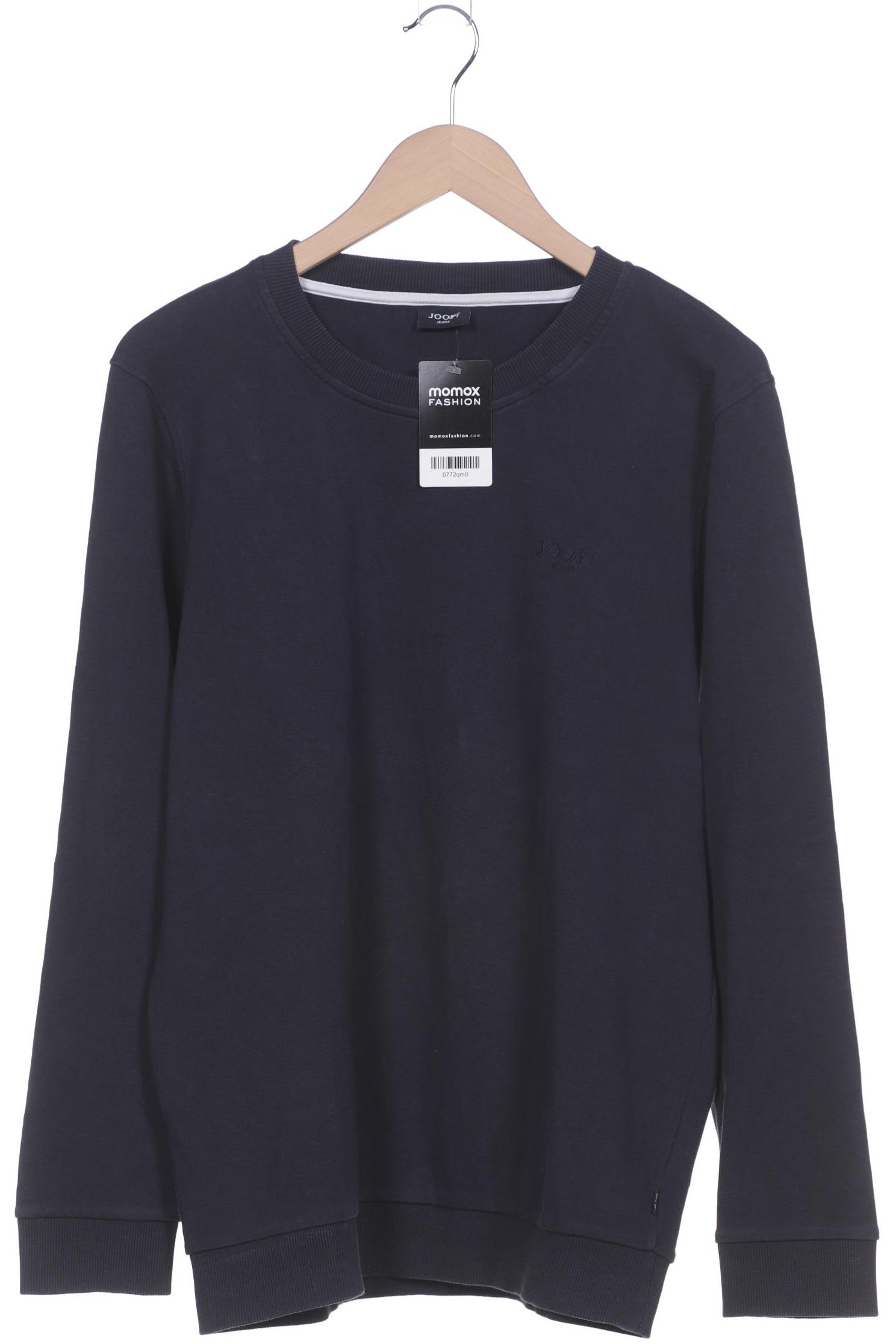 

Joop! Herren Sweatshirt, marineblau, Gr. 52