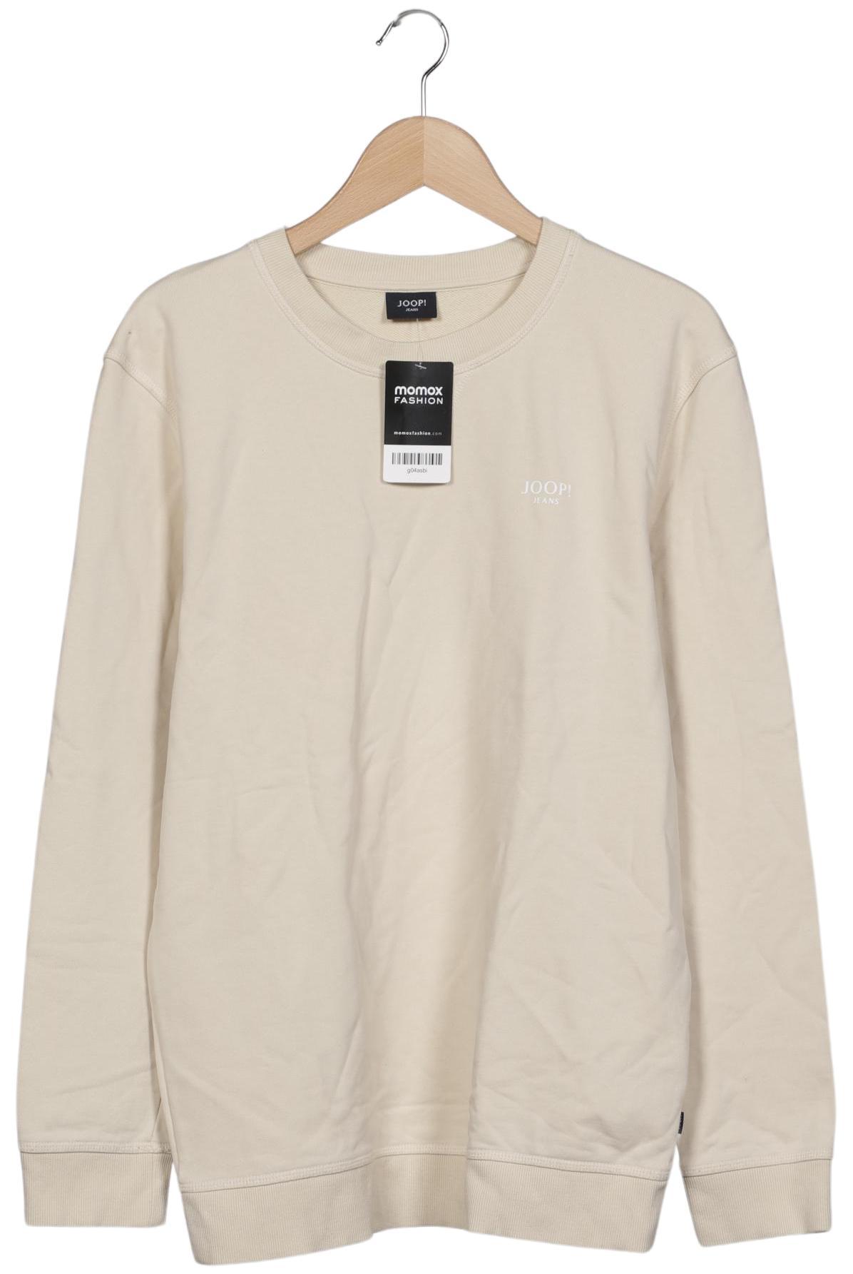 

Joop! Herren Sweatshirt, beige, Gr. 52