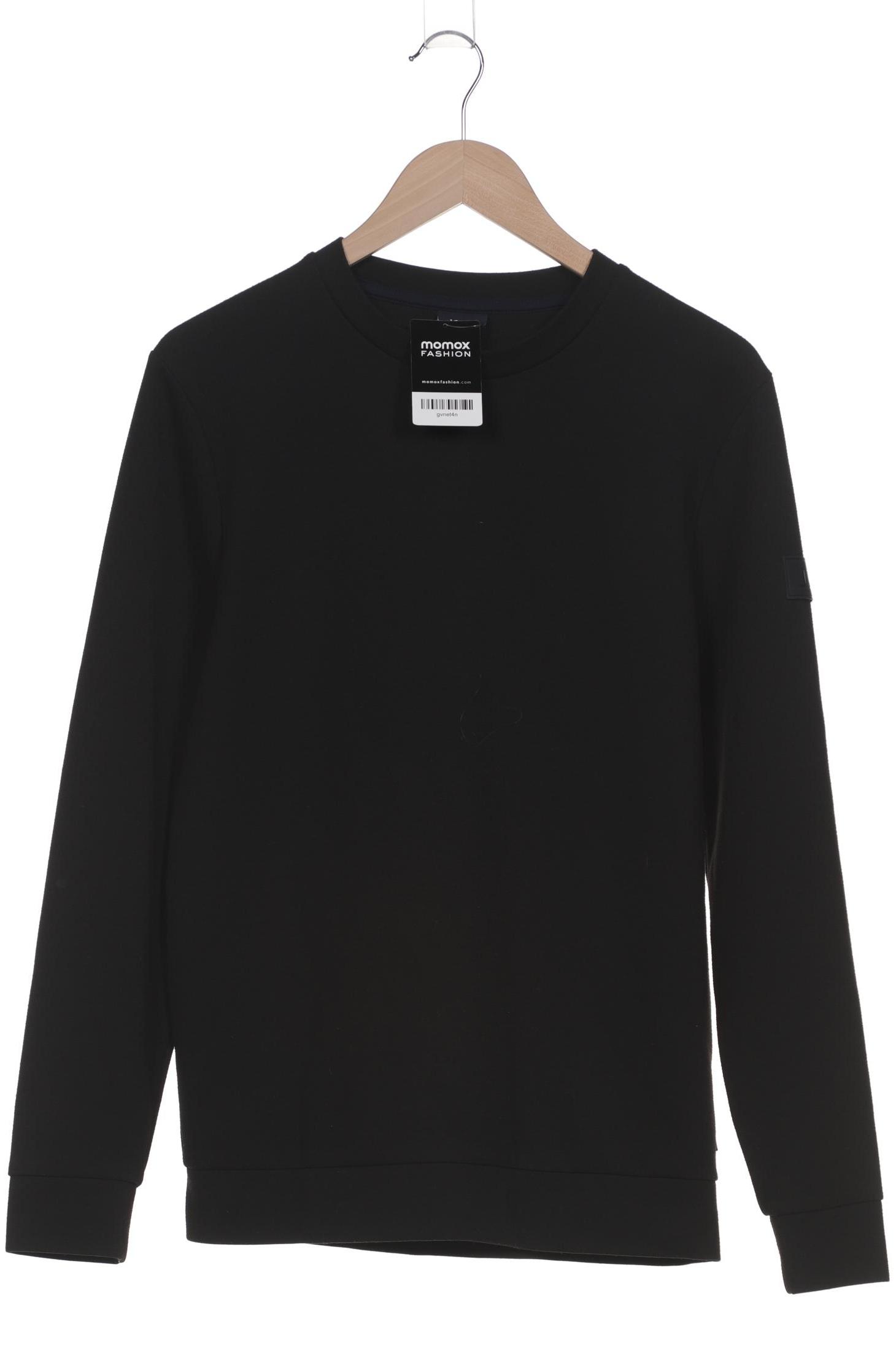 

Joop! Herren Sweatshirt, schwarz, Gr. 48