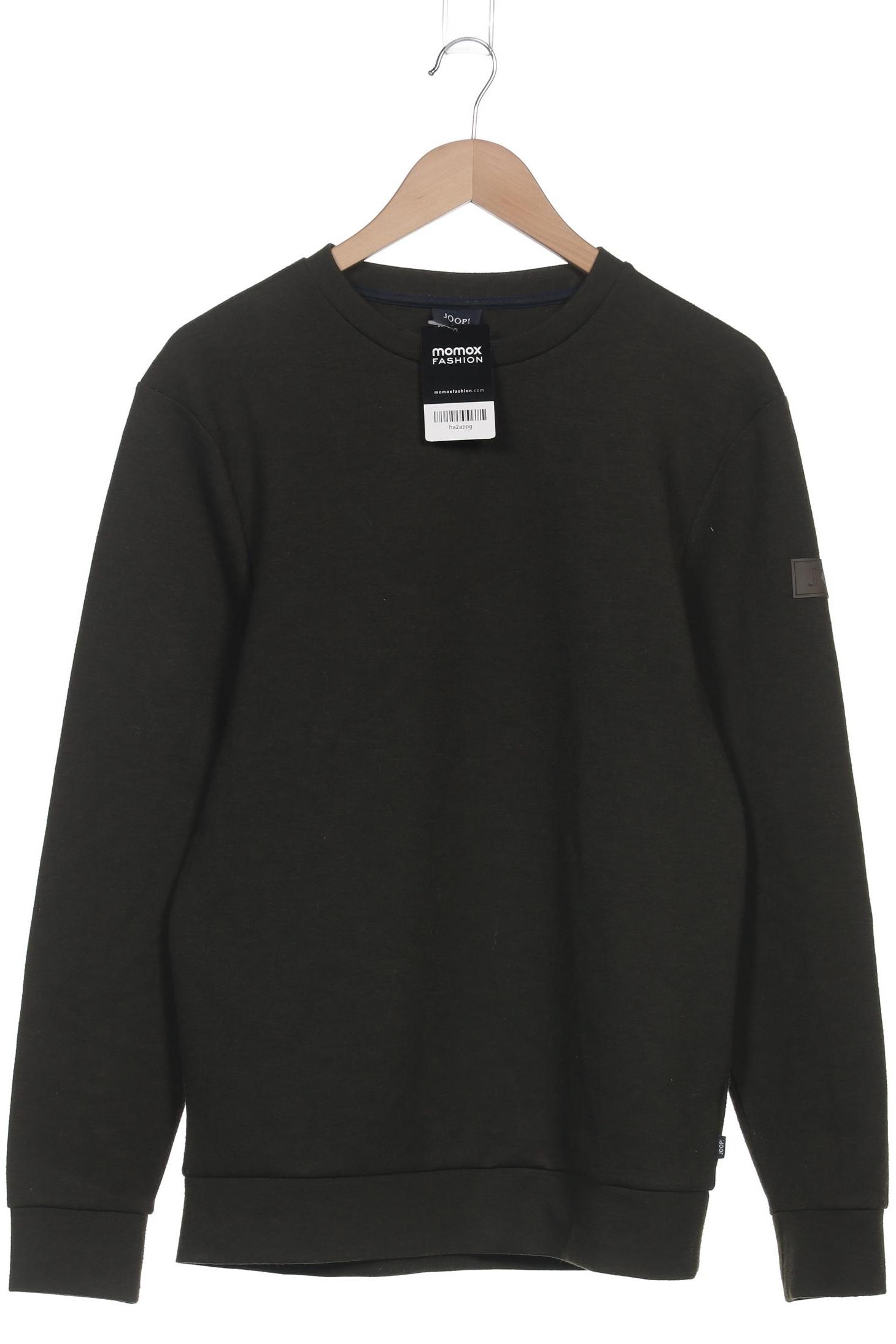 

Joop! Herren Sweatshirt, grün, Gr. 48