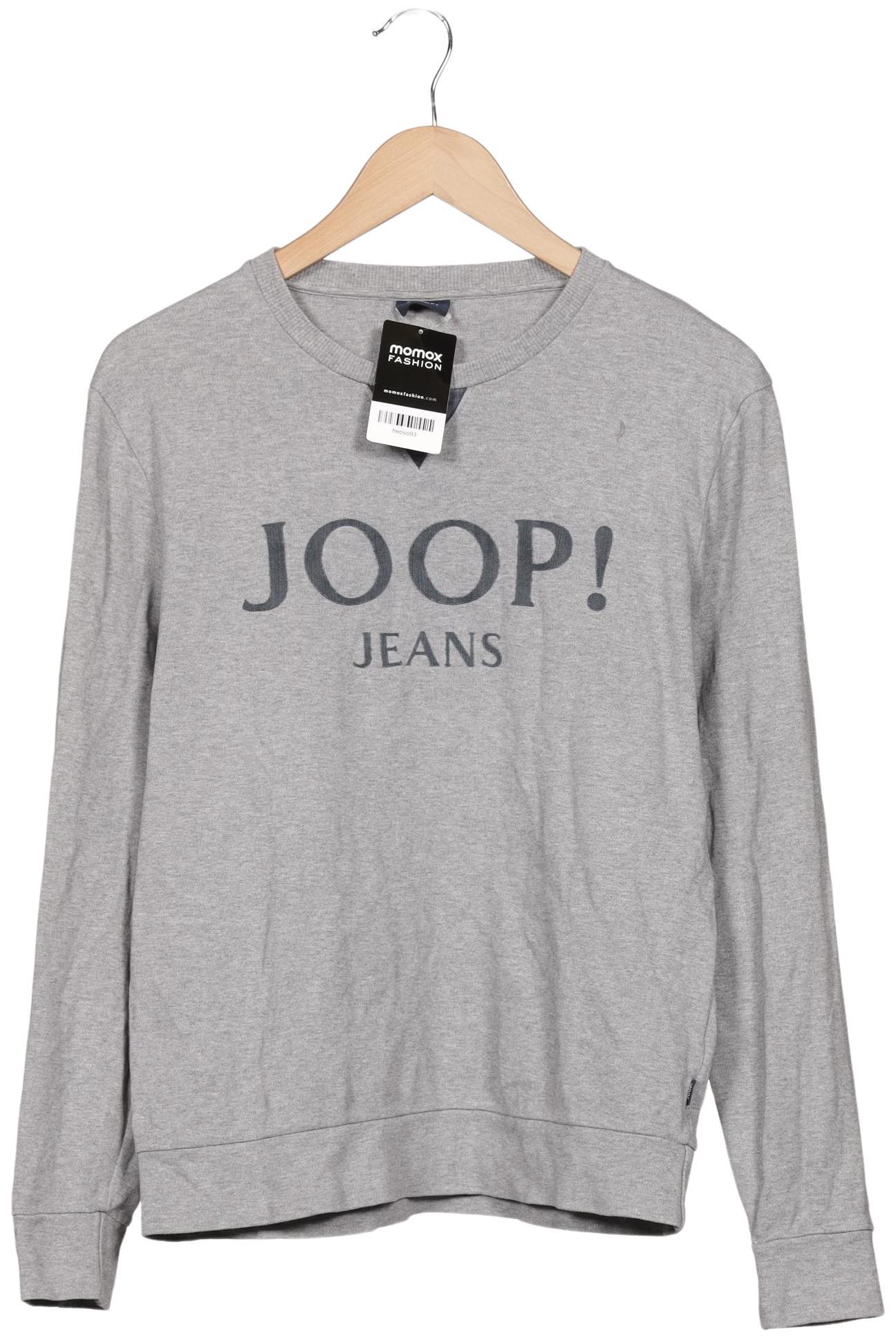 

Joop! Herren Sweatshirt, grau, Gr. 46