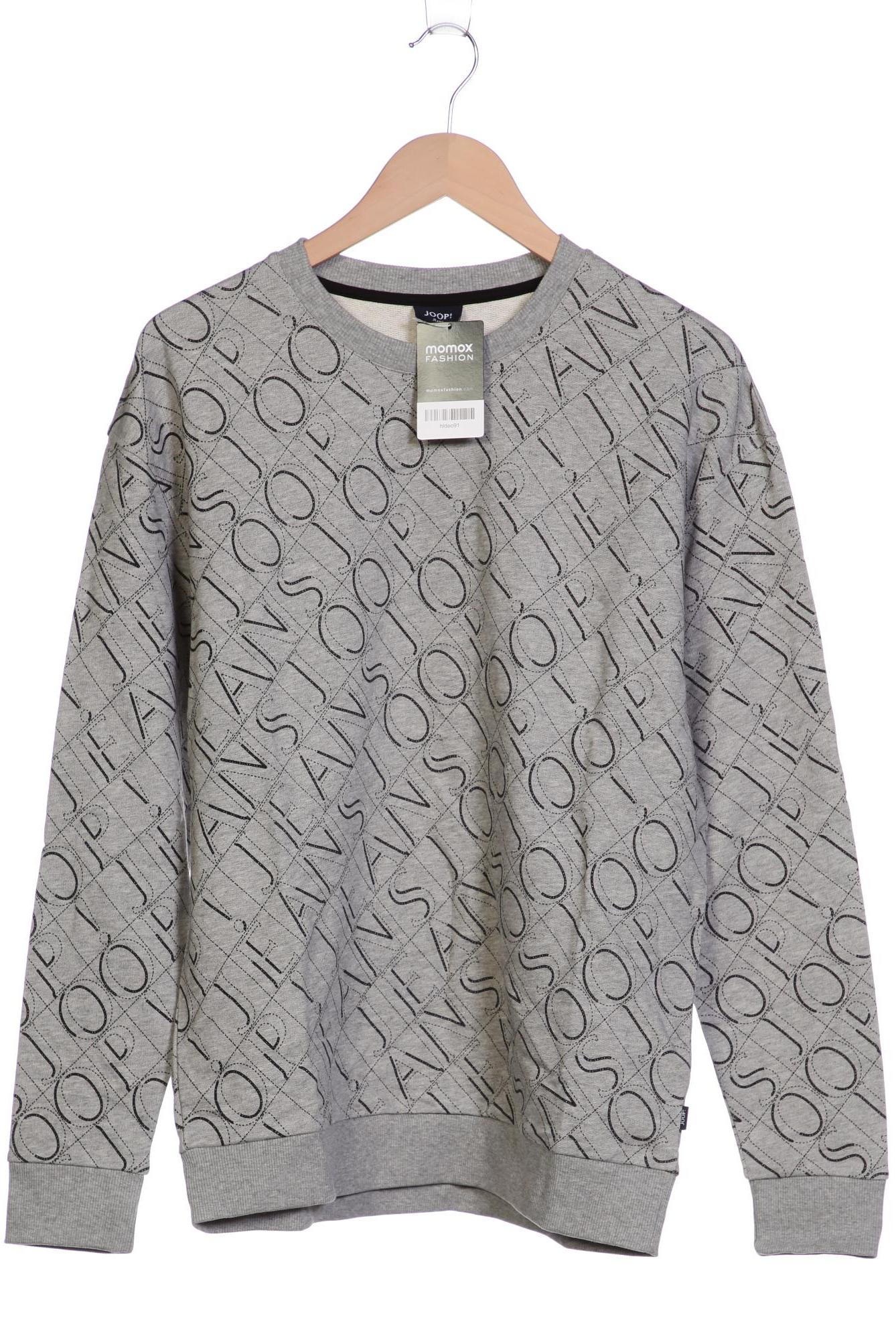 

JOOP! Herren Sweatshirt, grau