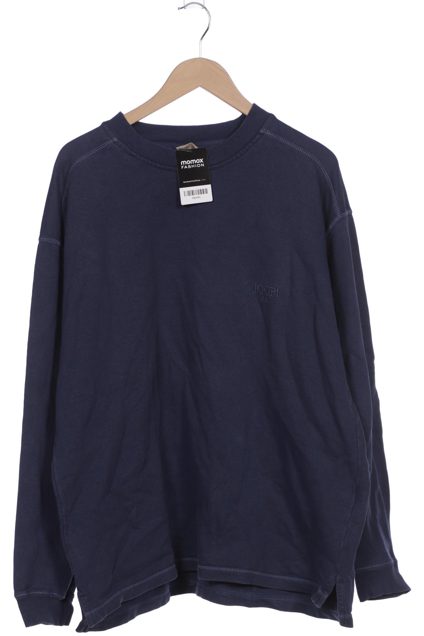 

Joop! Herren Sweatshirt, marineblau, Gr. 54