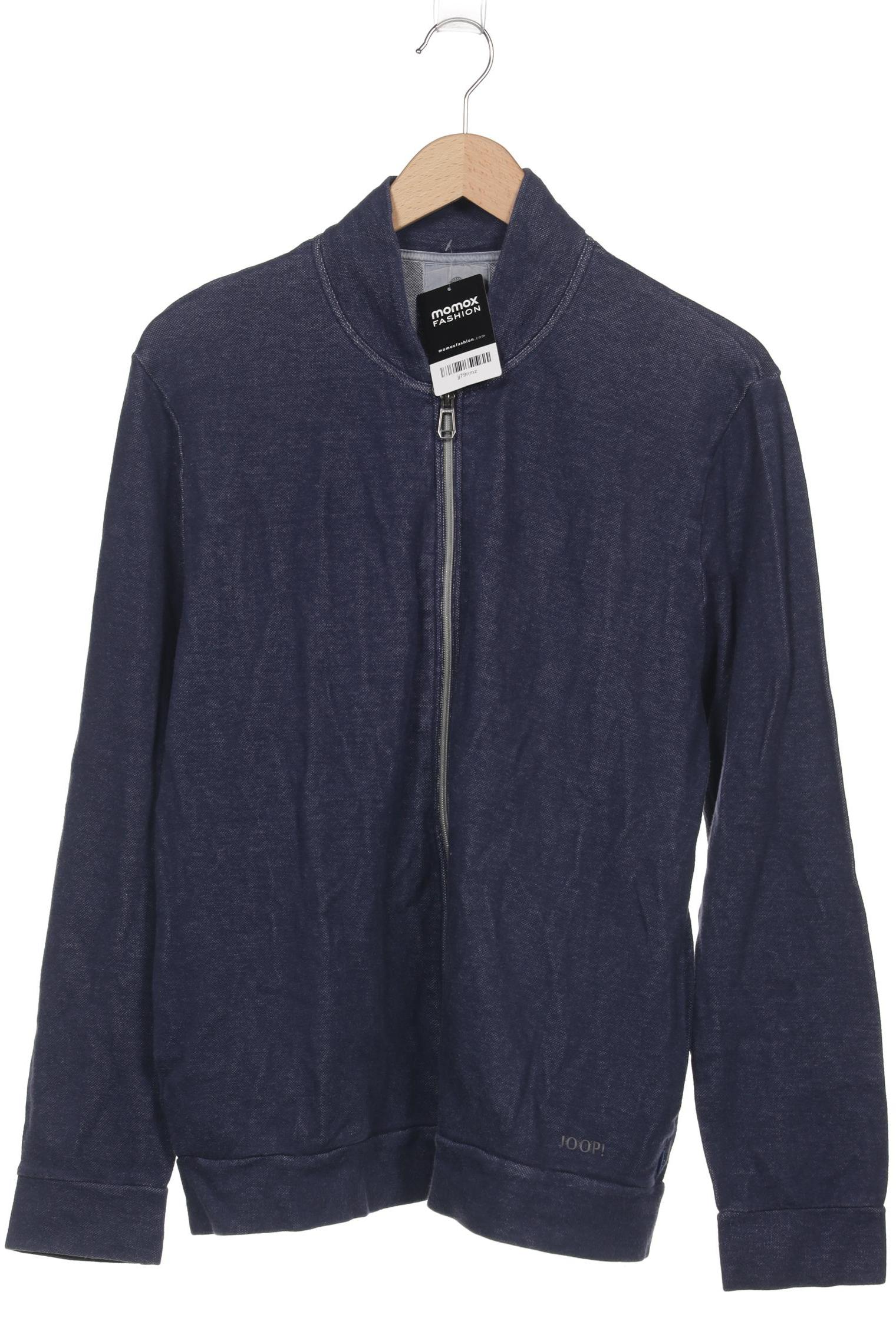 

Joop! Herren Sweatshirt, marineblau, Gr. 52
