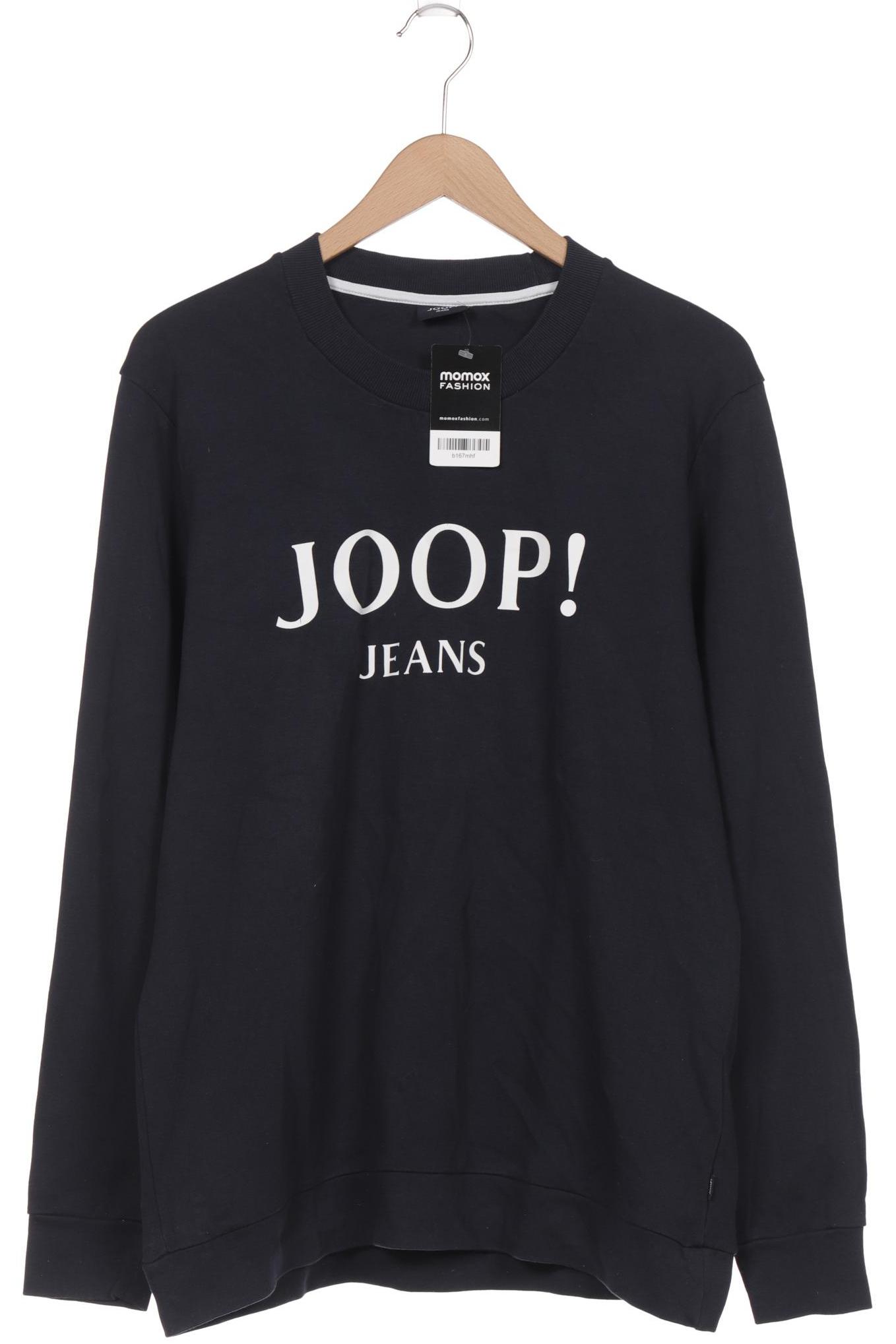 

Joop! Herren Sweatshirt, marineblau, Gr. 54