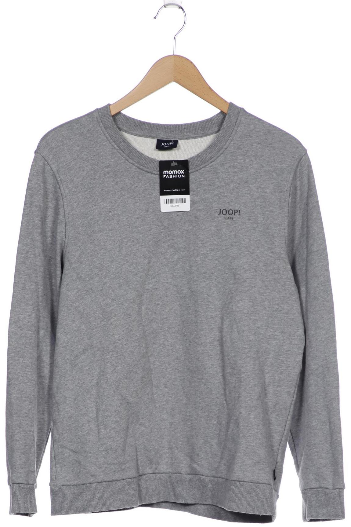 

Joop! Herren Sweatshirt, grau, Gr. 52