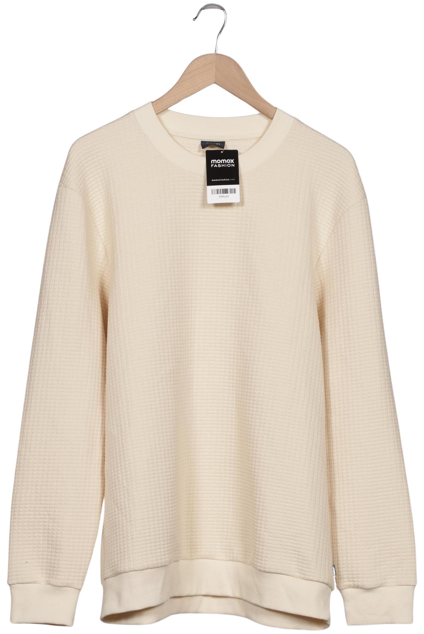 

Joop! Herren Sweatshirt, cremeweiß, Gr. 56