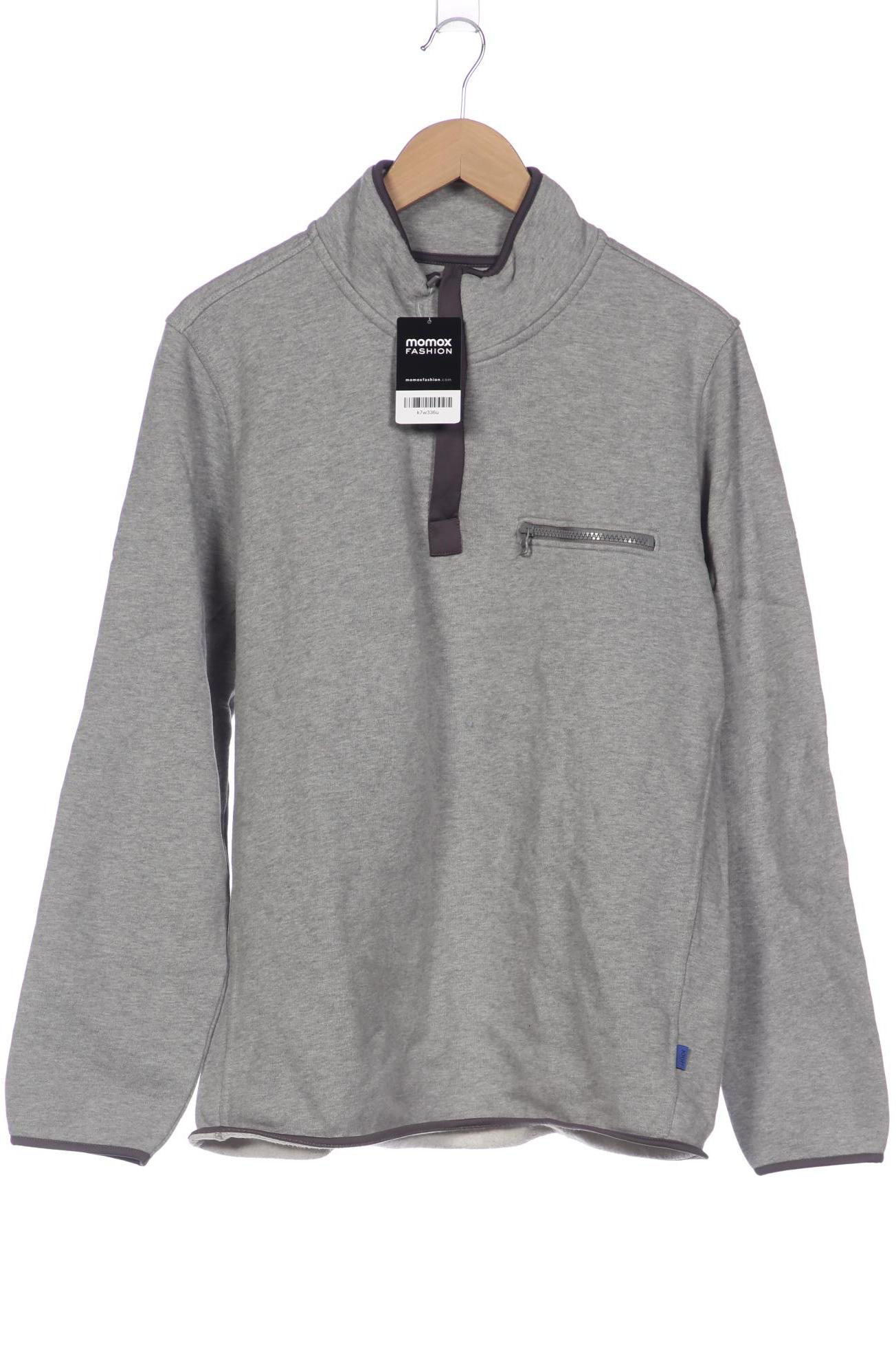 

Joop! Herren Sweatshirt, grau, Gr. 56