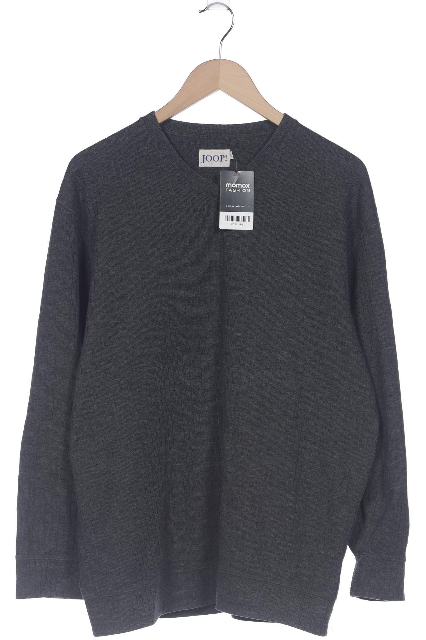 

Joop! Herren Sweatshirt, grau, Gr. 48