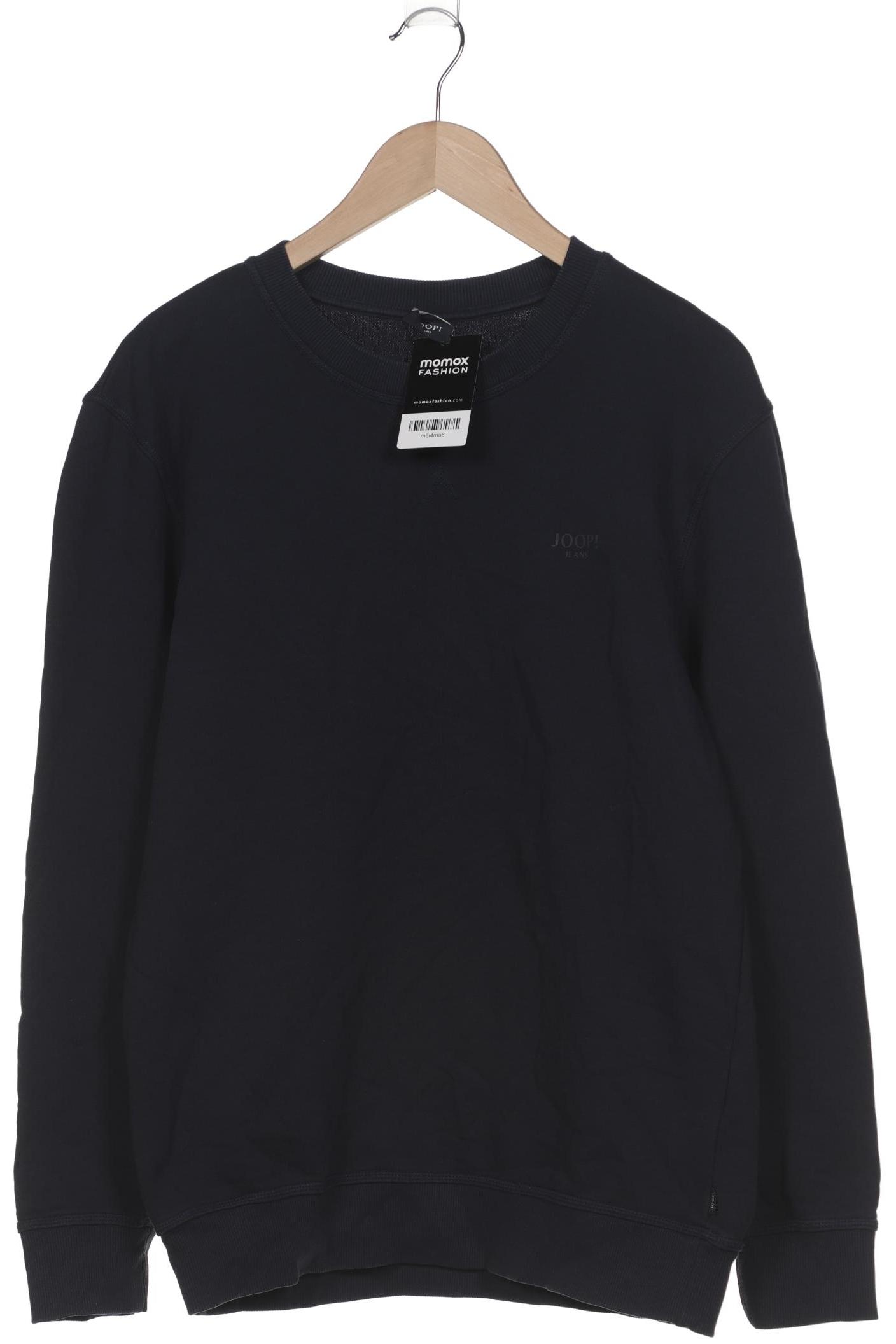 

Joop! Herren Sweatshirt, marineblau, Gr. 52