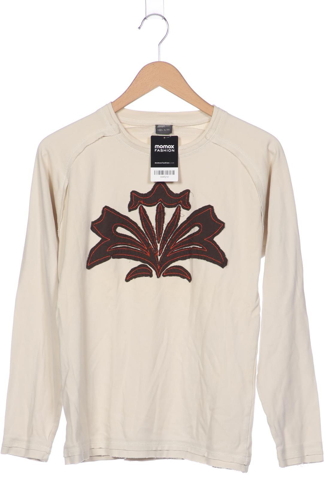 

Joop! Herren Sweatshirt, beige, Gr. 48