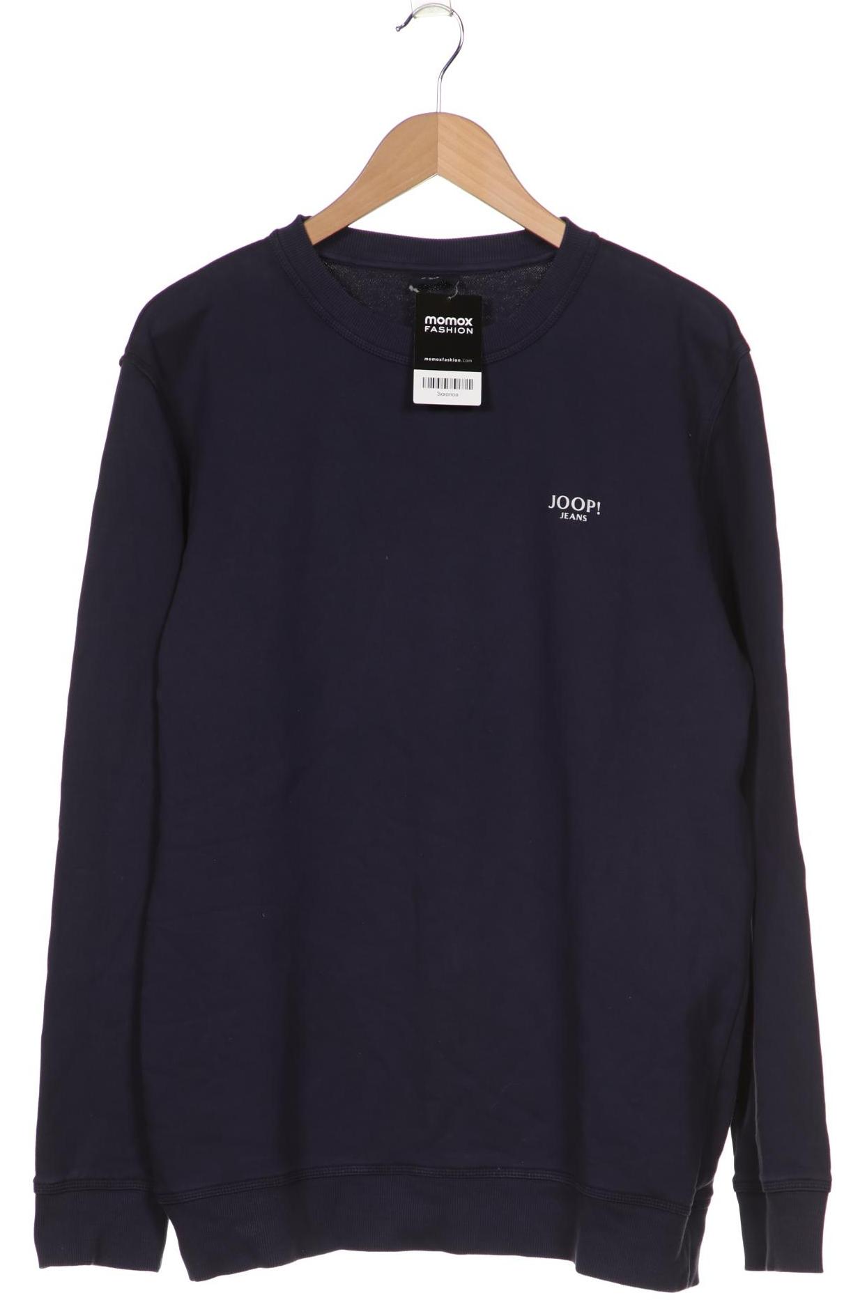 

Joop! Herren Sweatshirt, marineblau, Gr. 54