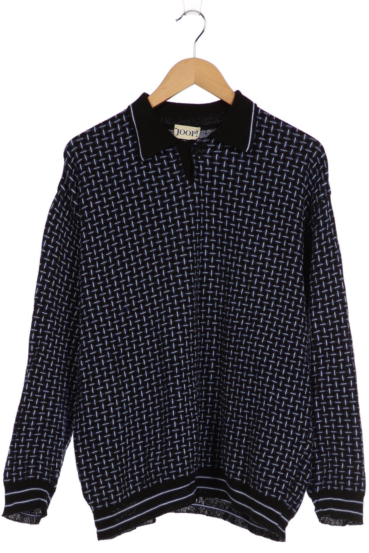 

Joop! Herren Sweatshirt, marineblau, Gr. 56