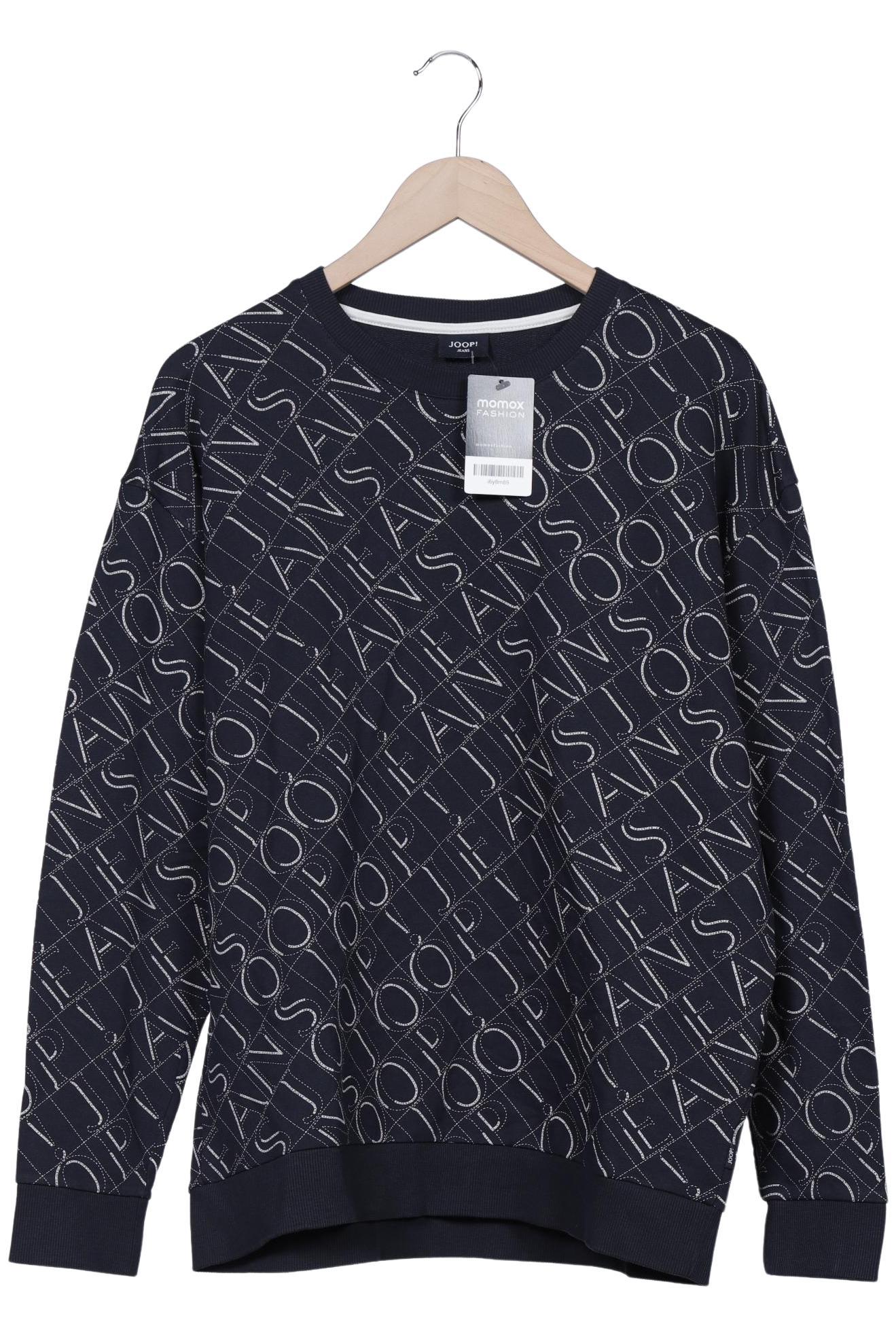 

Joop! Herren Sweatshirt, marineblau, Gr. 54