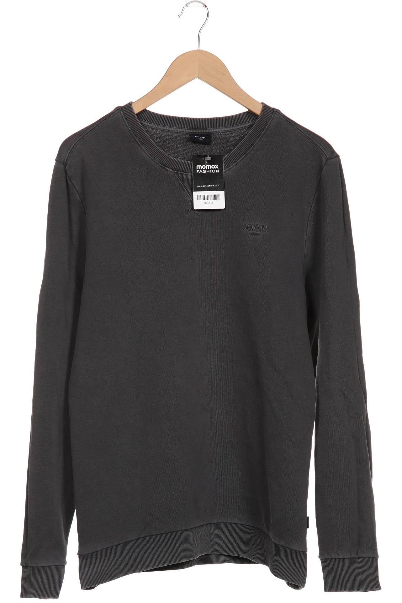 

Joop! Herren Sweatshirt, grau, Gr. 48