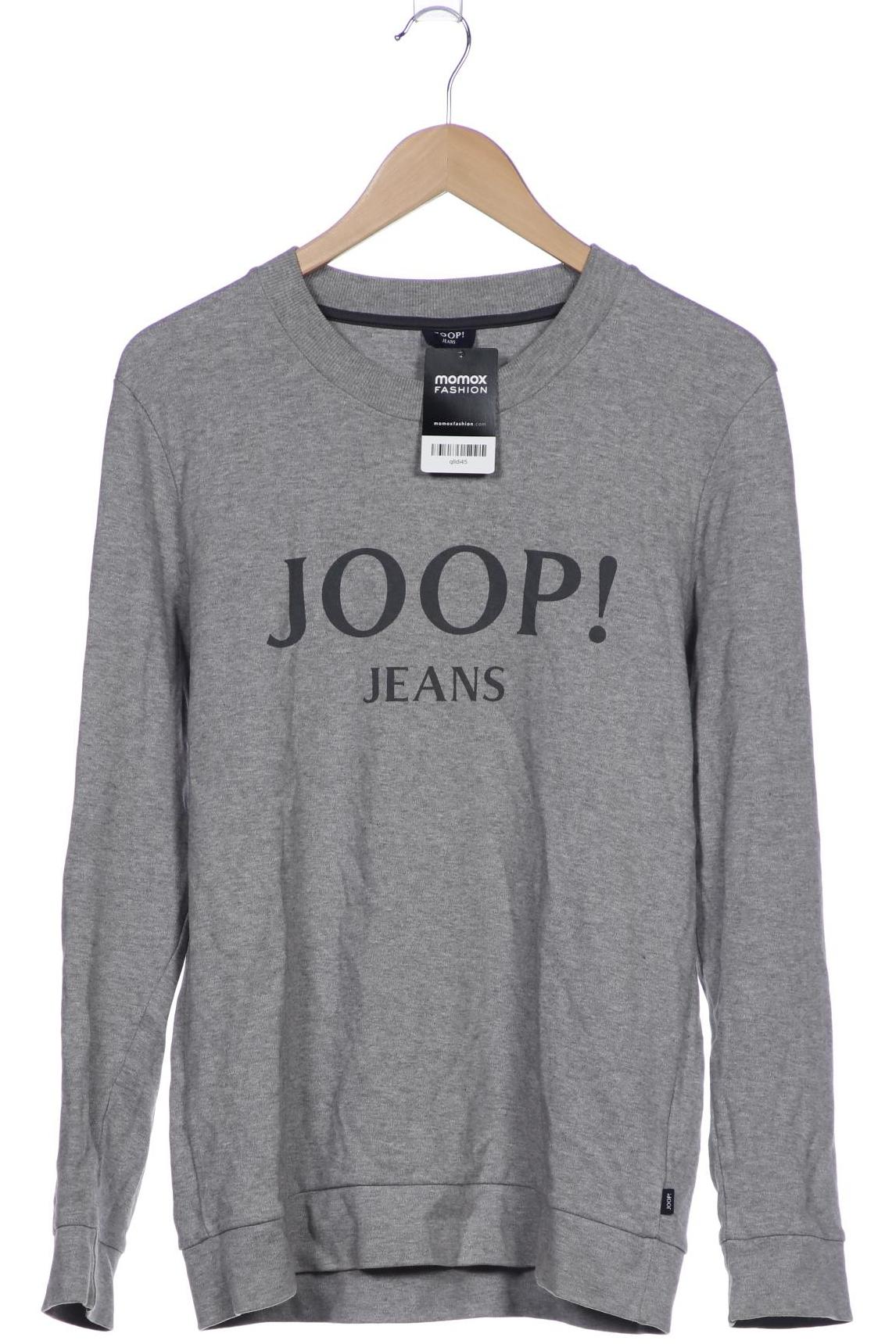 

Joop! Herren Sweatshirt, grau, Gr. 48