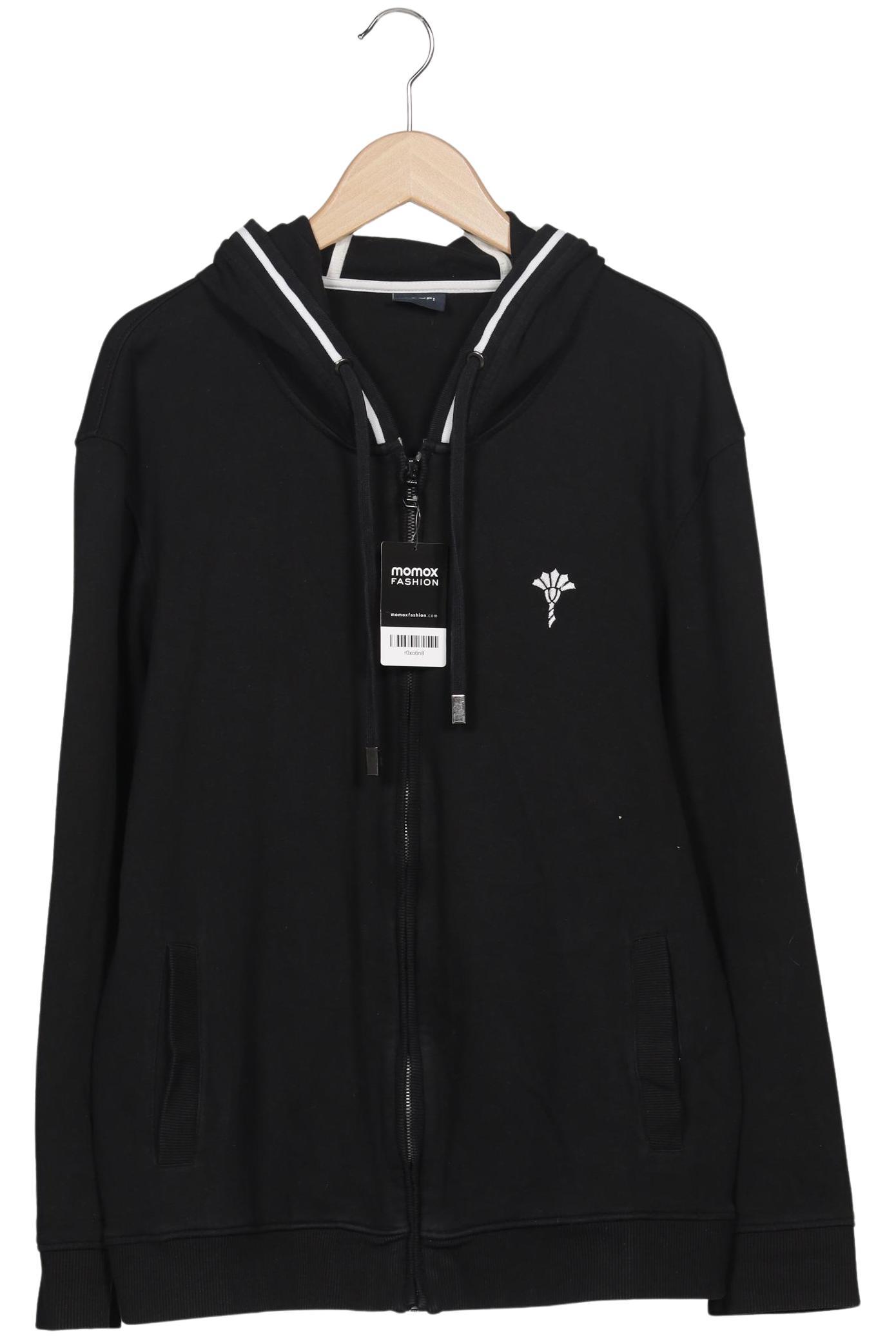 

Joop! Herren Sweatshirt, schwarz, Gr. 56