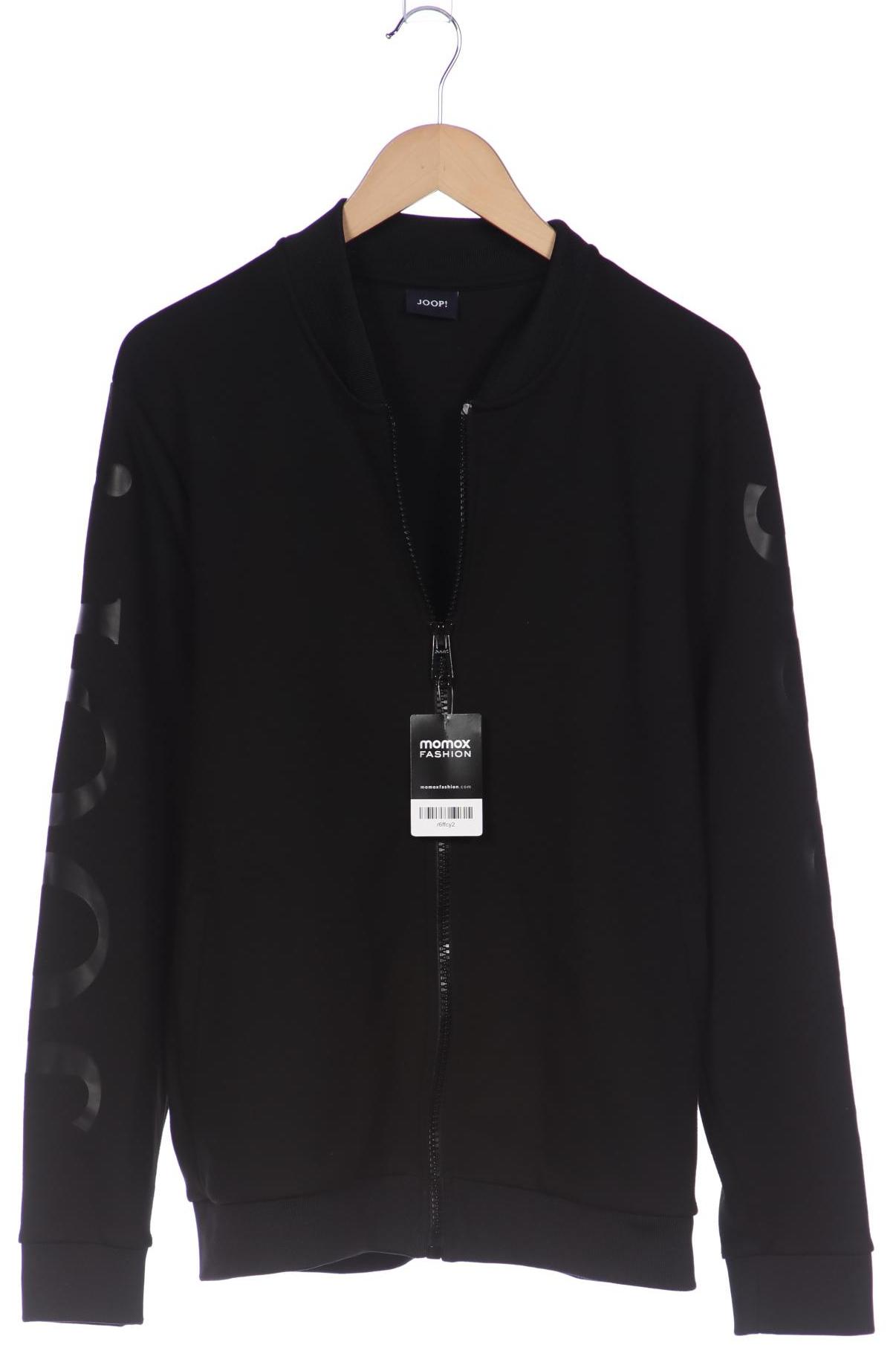 

Joop! Herren Sweatshirt, schwarz, Gr. 52