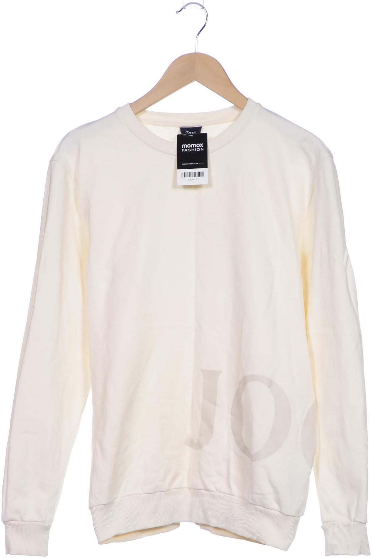 

Joop! Herren Sweatshirt, cremeweiß, Gr. 52