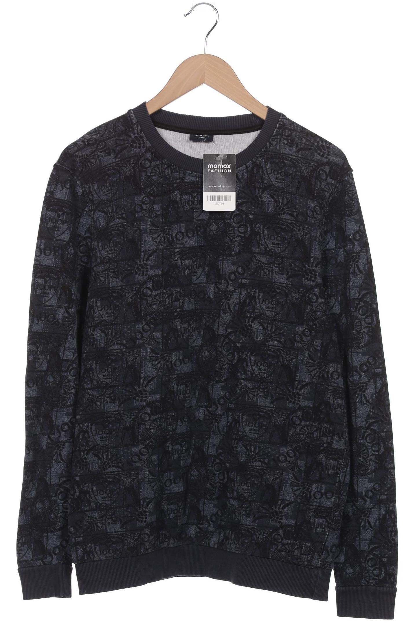 

Joop! Herren Sweatshirt, marineblau, Gr. 46