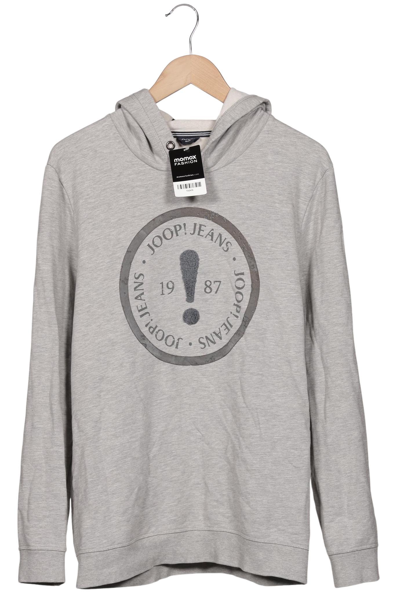 Thumbnail - Joop! Herren Sweatshirt, grau, Gr. 48