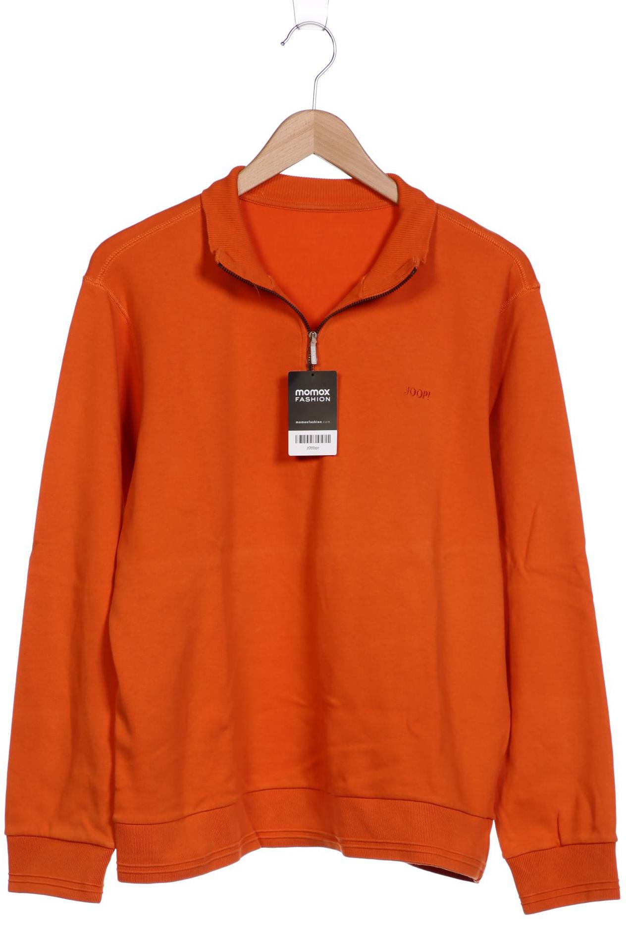 

JOOP! Herren Sweatshirt, orange