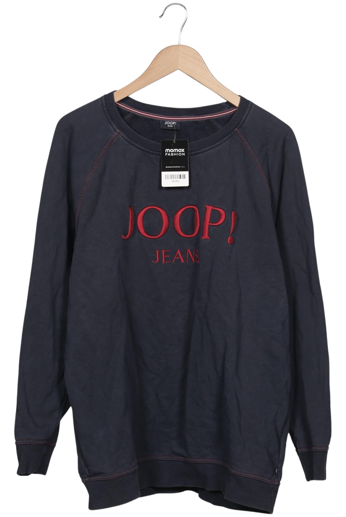 

Joop! Herren Sweatshirt, marineblau, Gr. 56