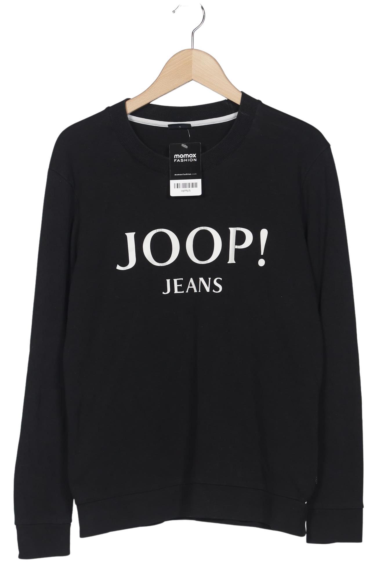 Thumbnail - Joop! Herren Sweatshirt, schwarz, Gr. 46