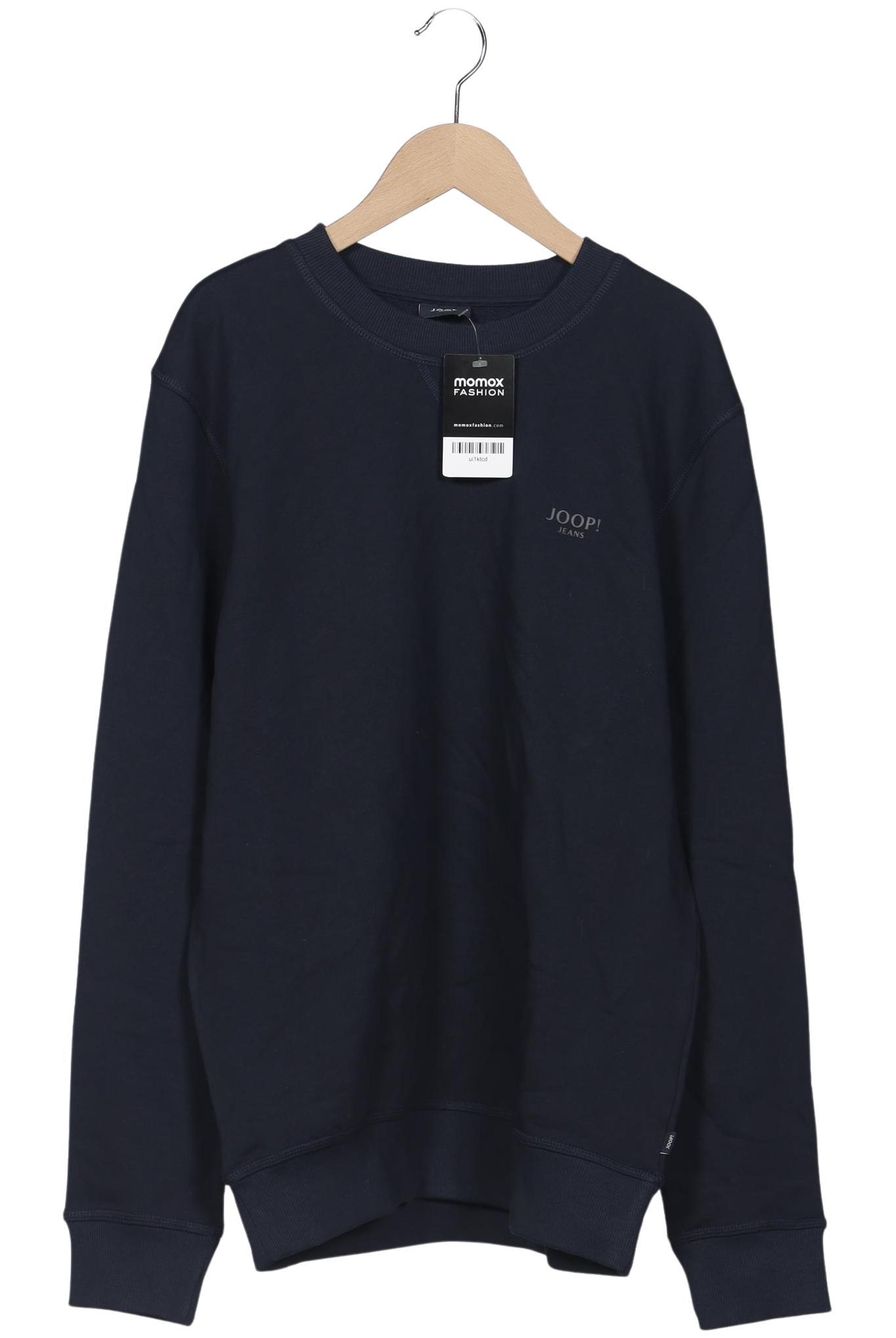 

Joop! Herren Sweatshirt, marineblau, Gr. 48