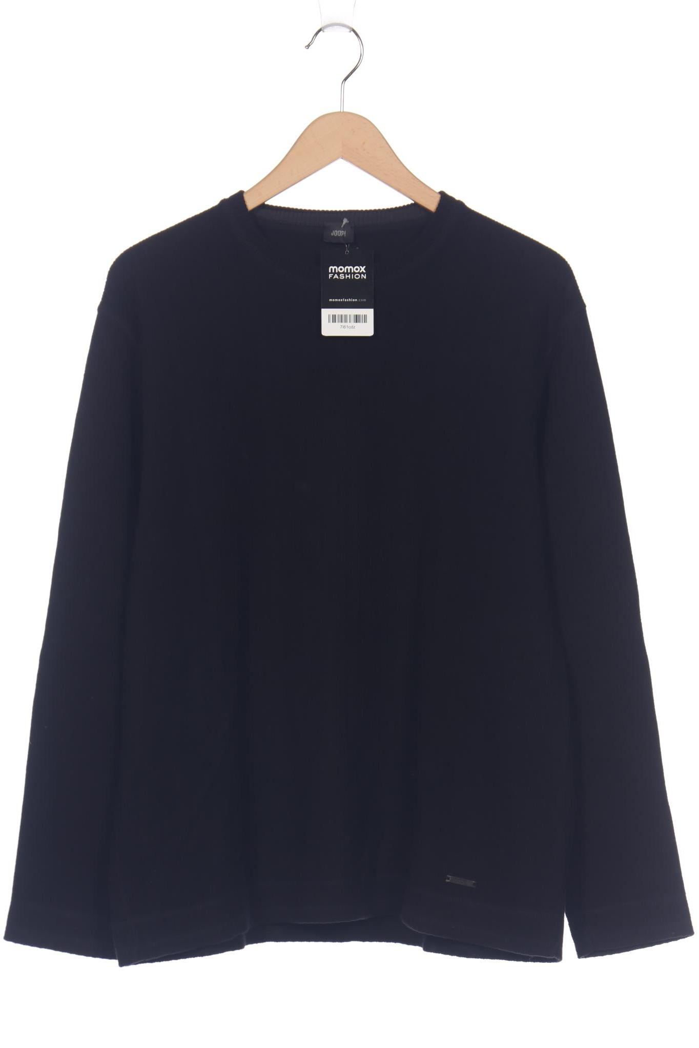 

Joop! Herren Sweatshirt, schwarz, Gr. 48